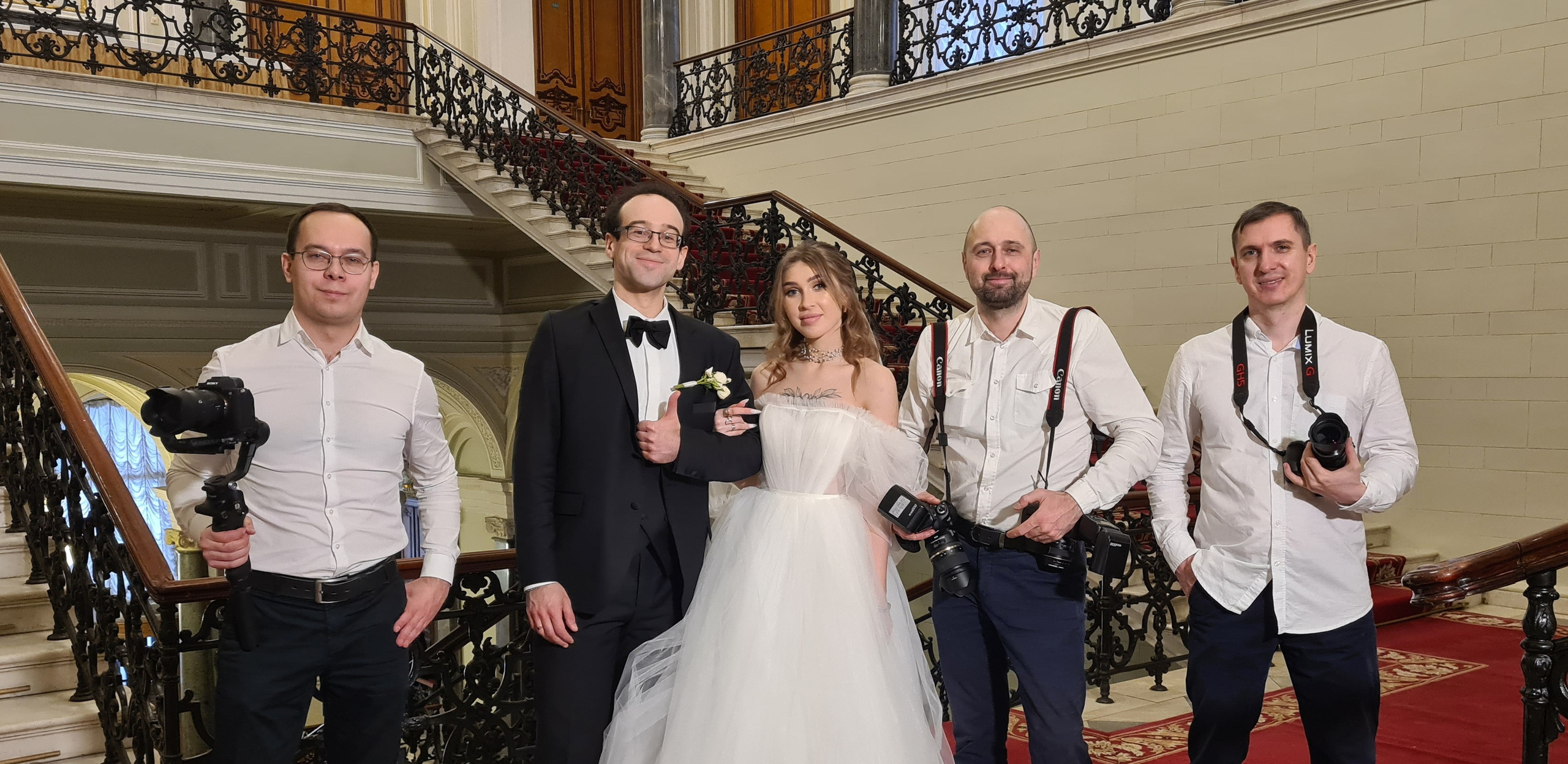 Контакты. Фото-видео студия WEDDING ART