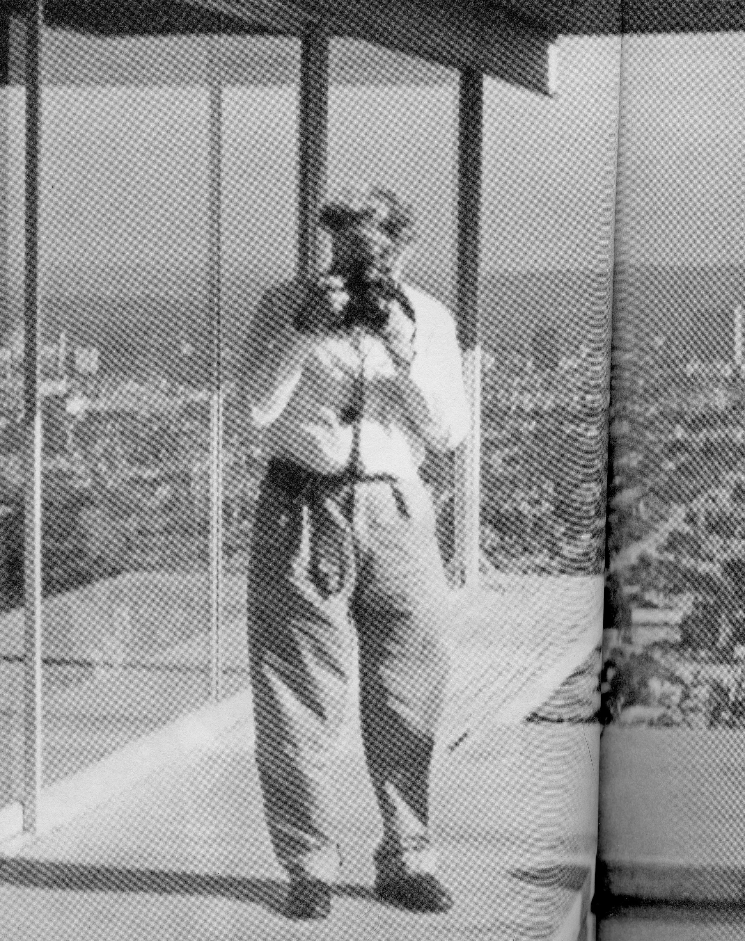 Несколько цитат Дэвида Линча (в память о нём). Private image