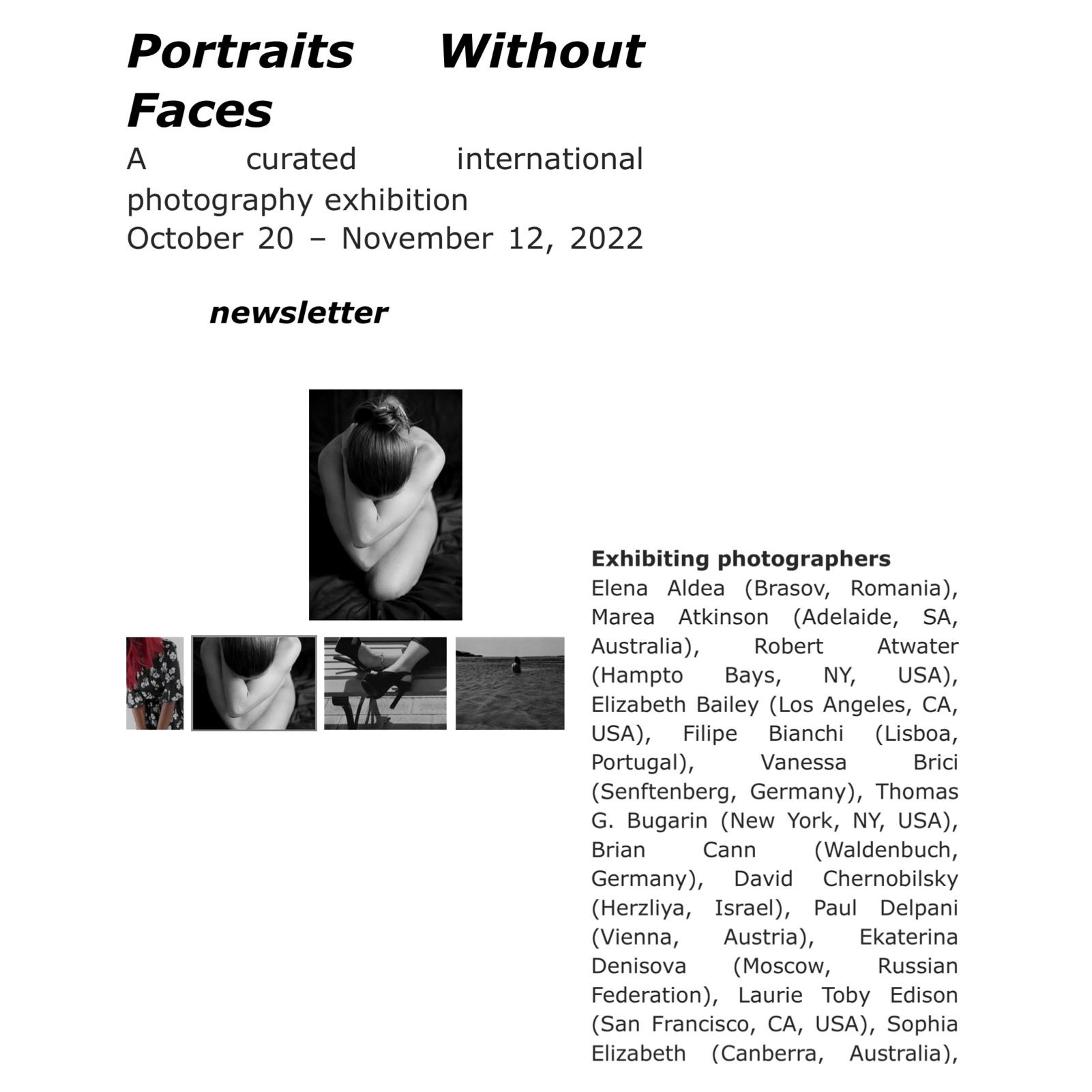 PH 21Gallery. Екатерина Денисова, фотограф, Москва