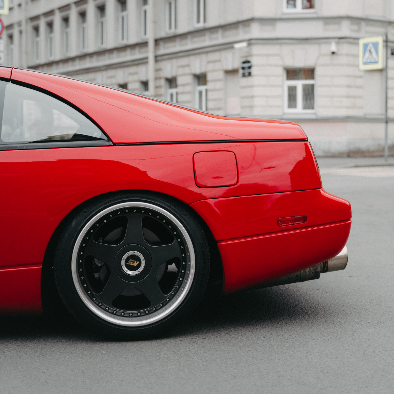 Автомобильные. Фотограф в Санкт-Петербурге Мария Александрова