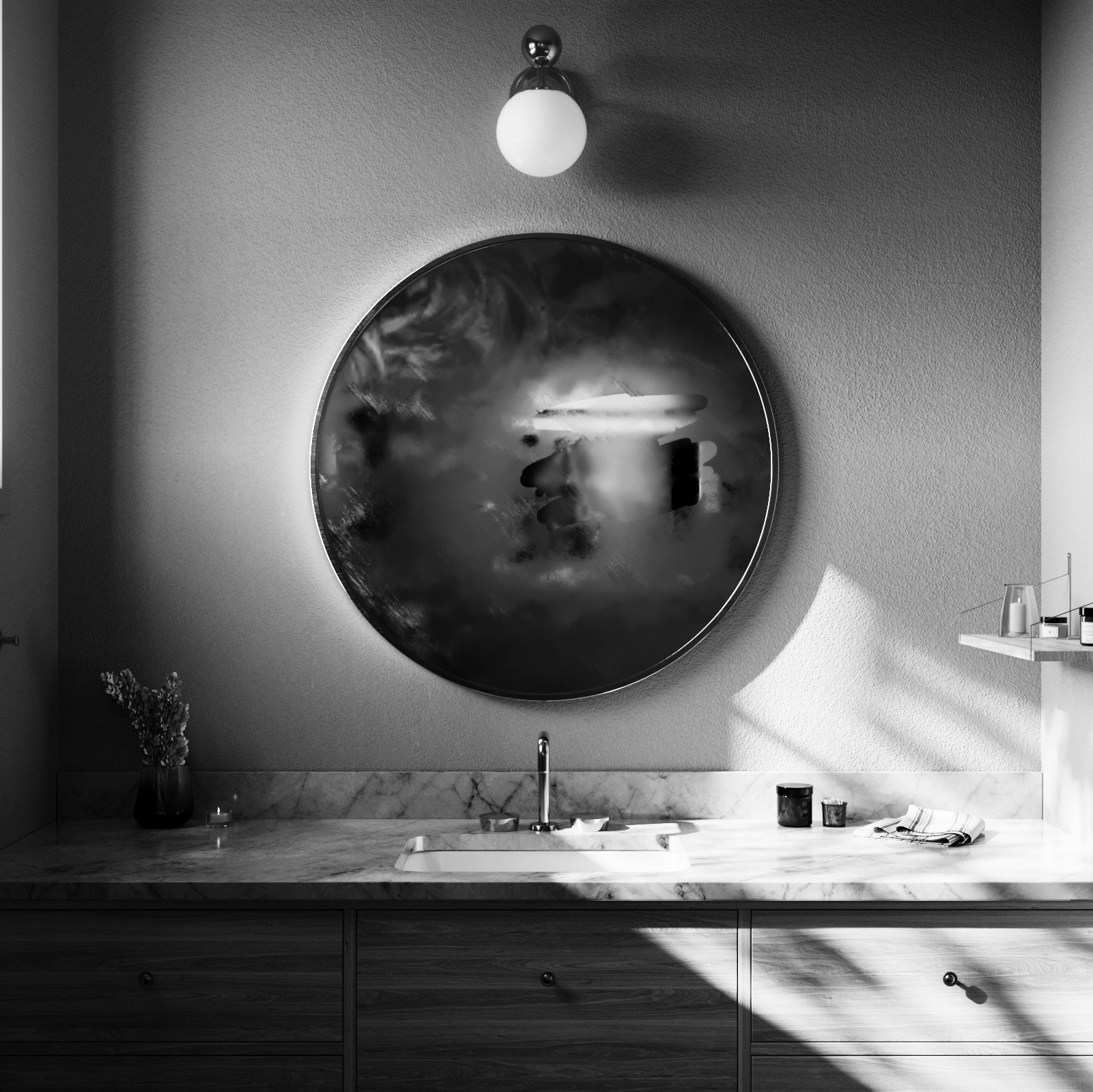 Визуализатор интерьеров Анна Кравченя