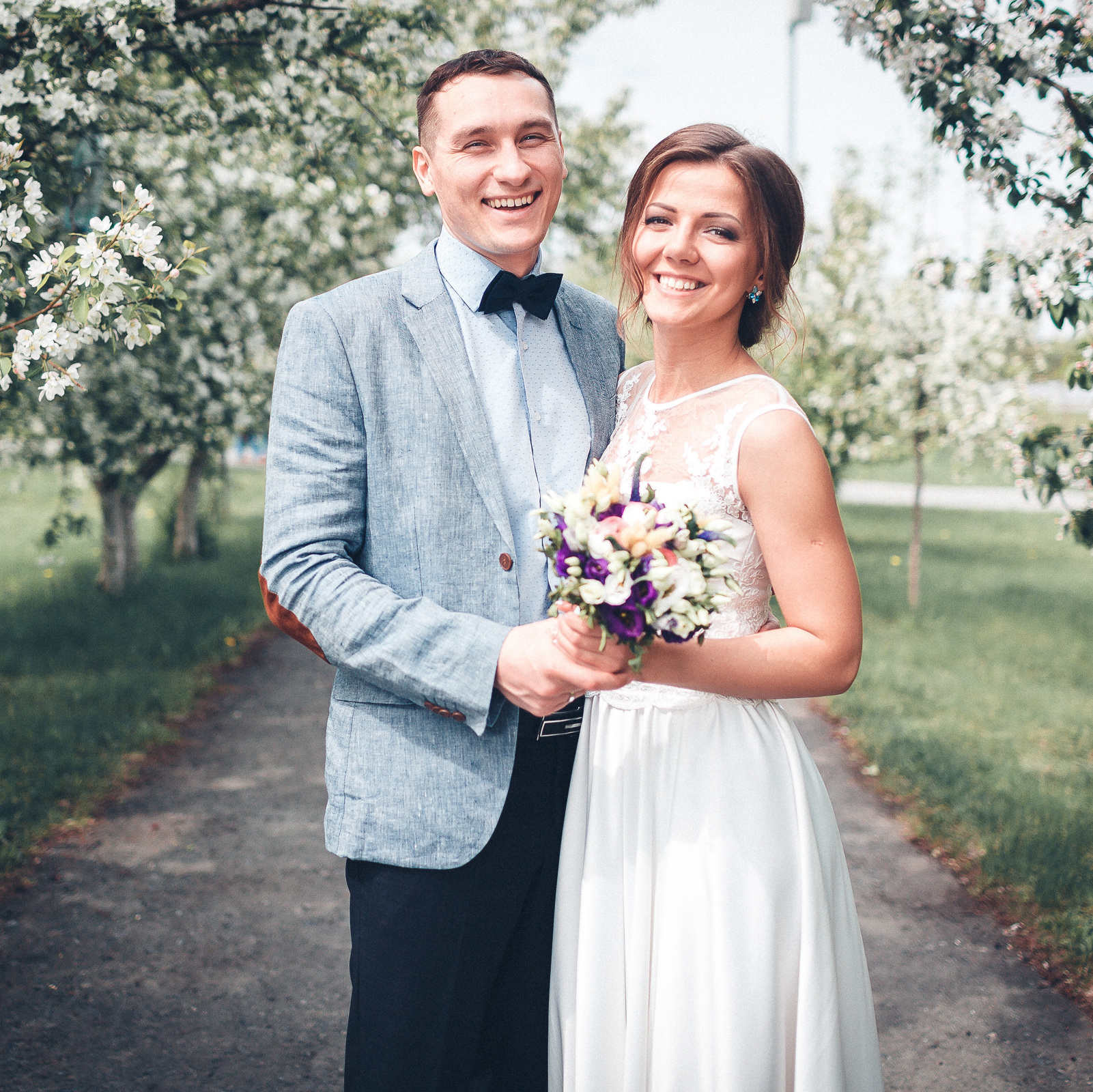 Фотограф на свадьбу Тюмень 