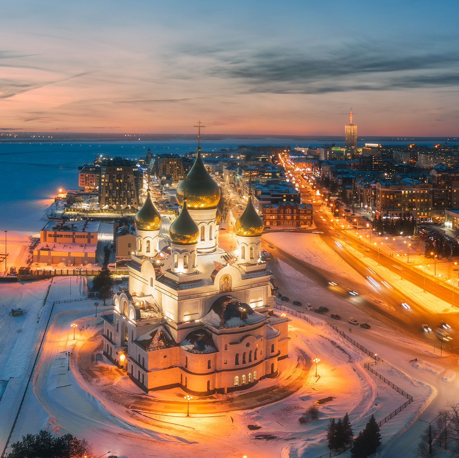 Аэросъемка в Архангельске, аэрофотосъемка аэровидеосъемка, фотографии на календарь, фотограф Александр Ермолин. Профессиональная фотосъемка и видеосъемка для бизнеса Архитектура и недвижимость Промышленность и производство Интерьеры и дизайн Панорамы 360° и VR-туры