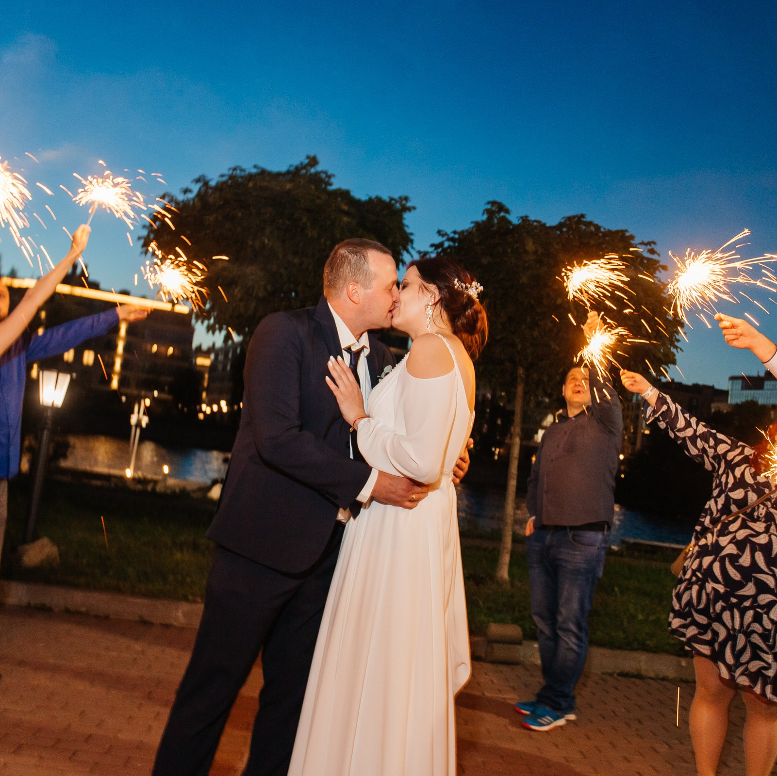 Фотограф в Санкт-Петербурге Юлия Ласкари