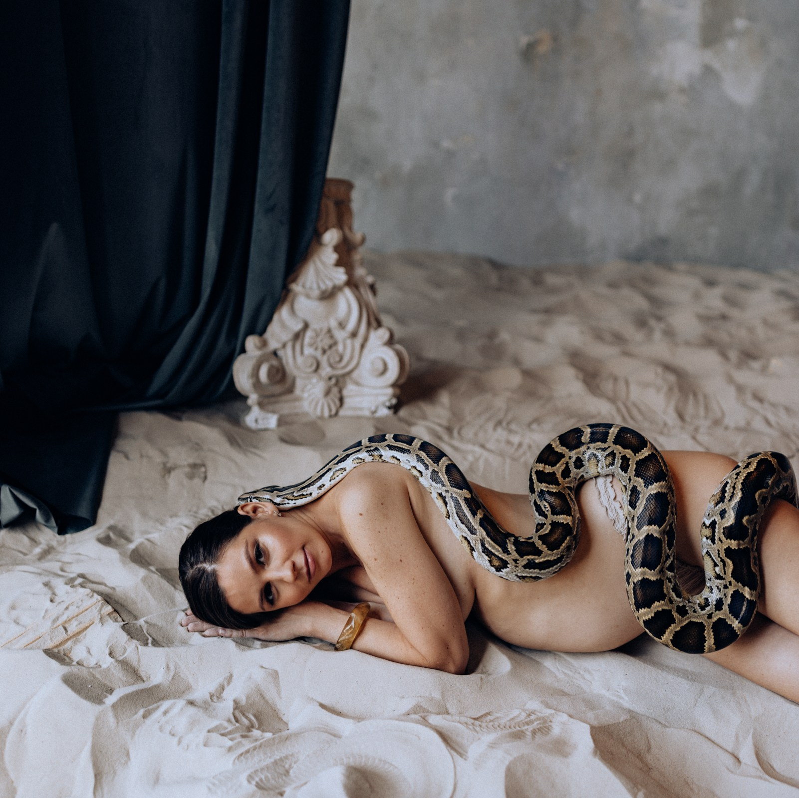 Портфолио. Профессиональный фотограф Ольга Осятинская