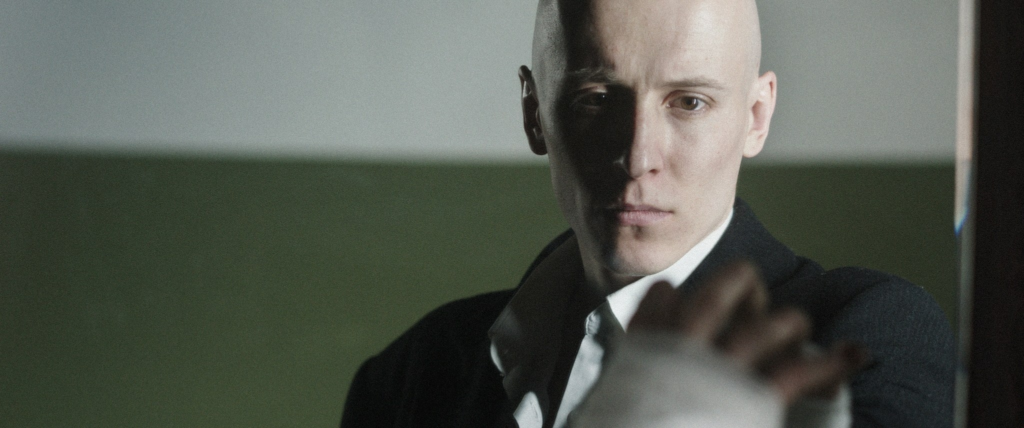 Кинооператор и фотограф в Москве и Санкт-Петербурге Никита Кондрахин