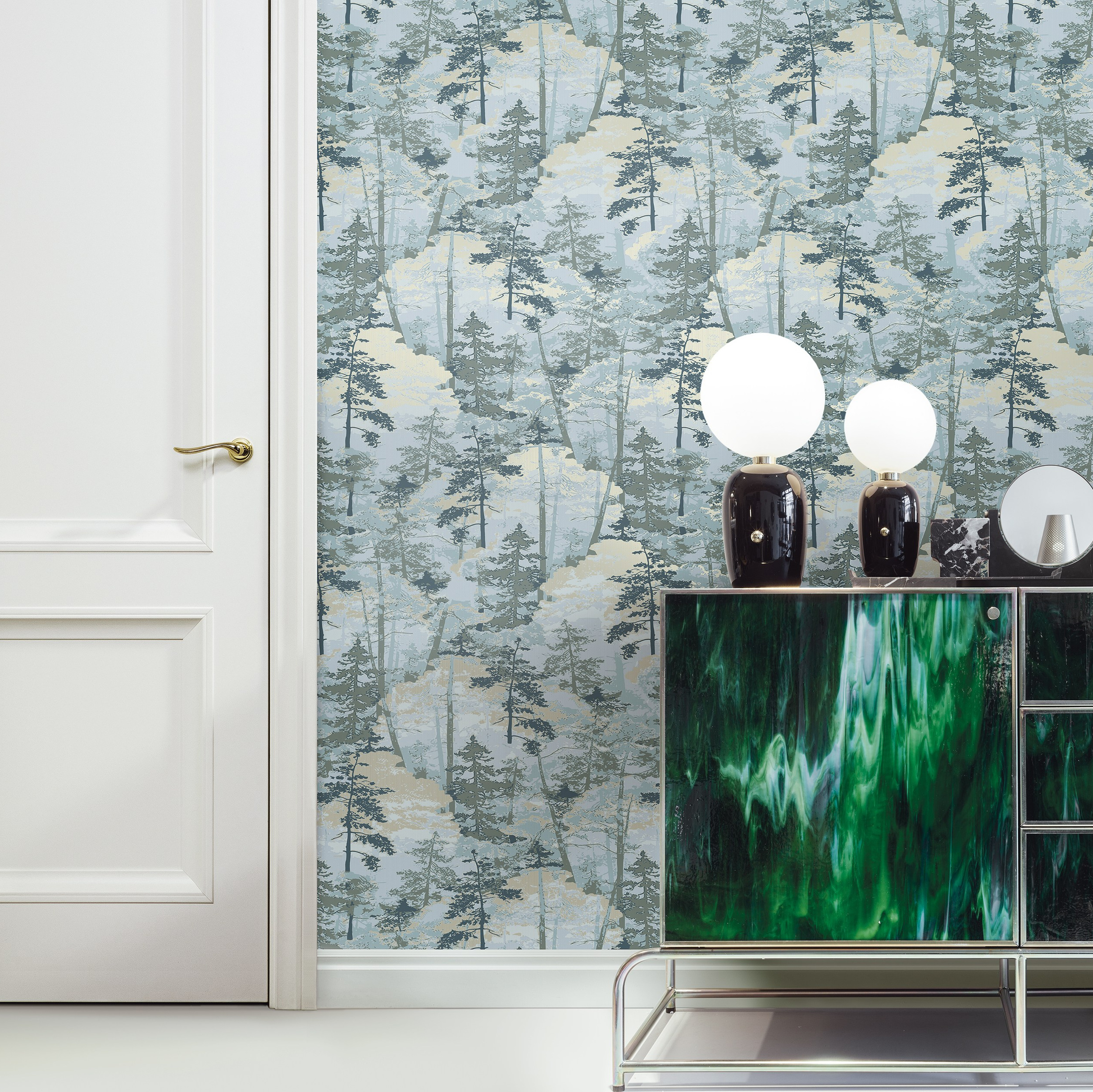 Коллекция обоев Ambient Vol. 2