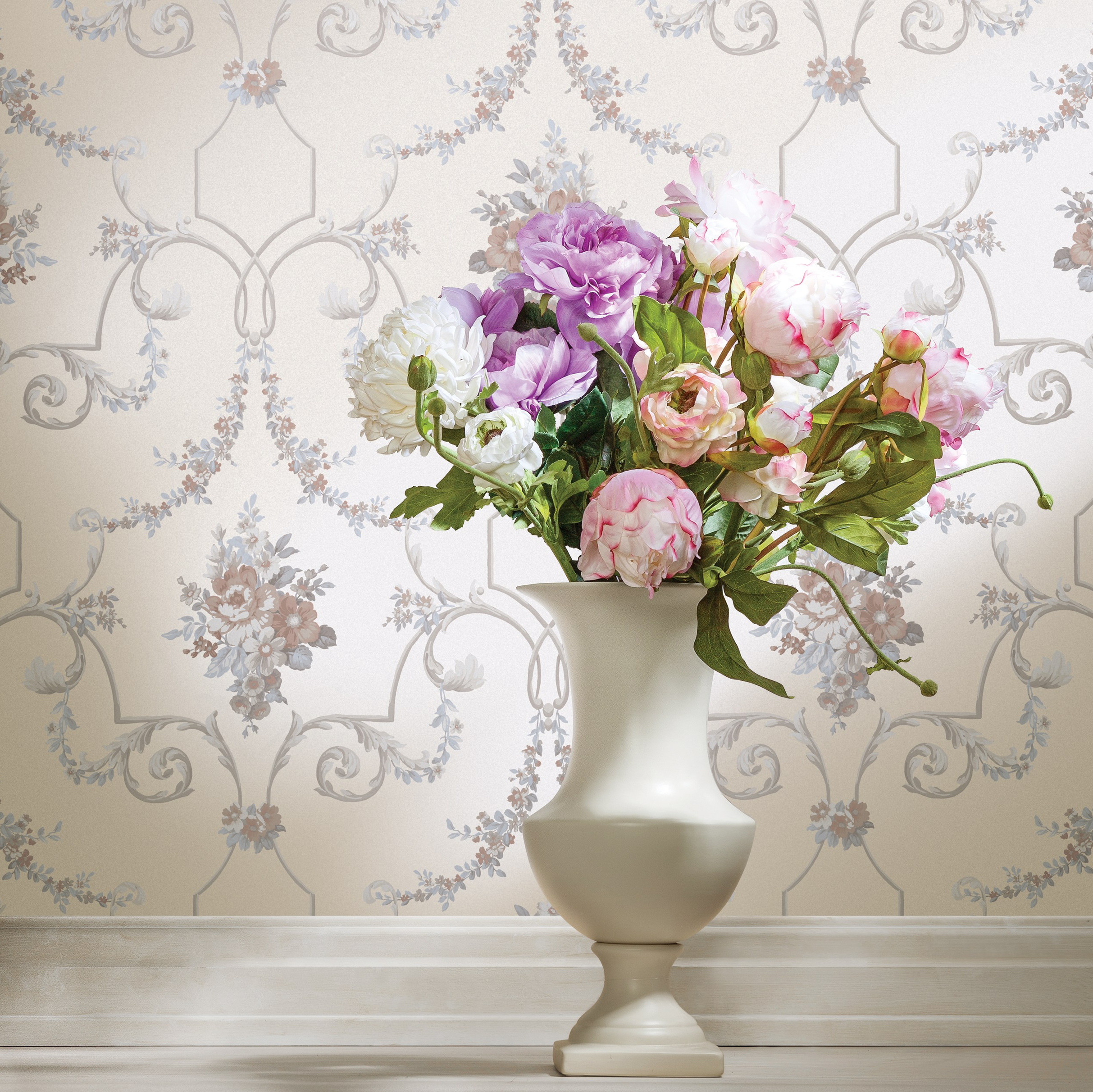 коллекция обоев Princess