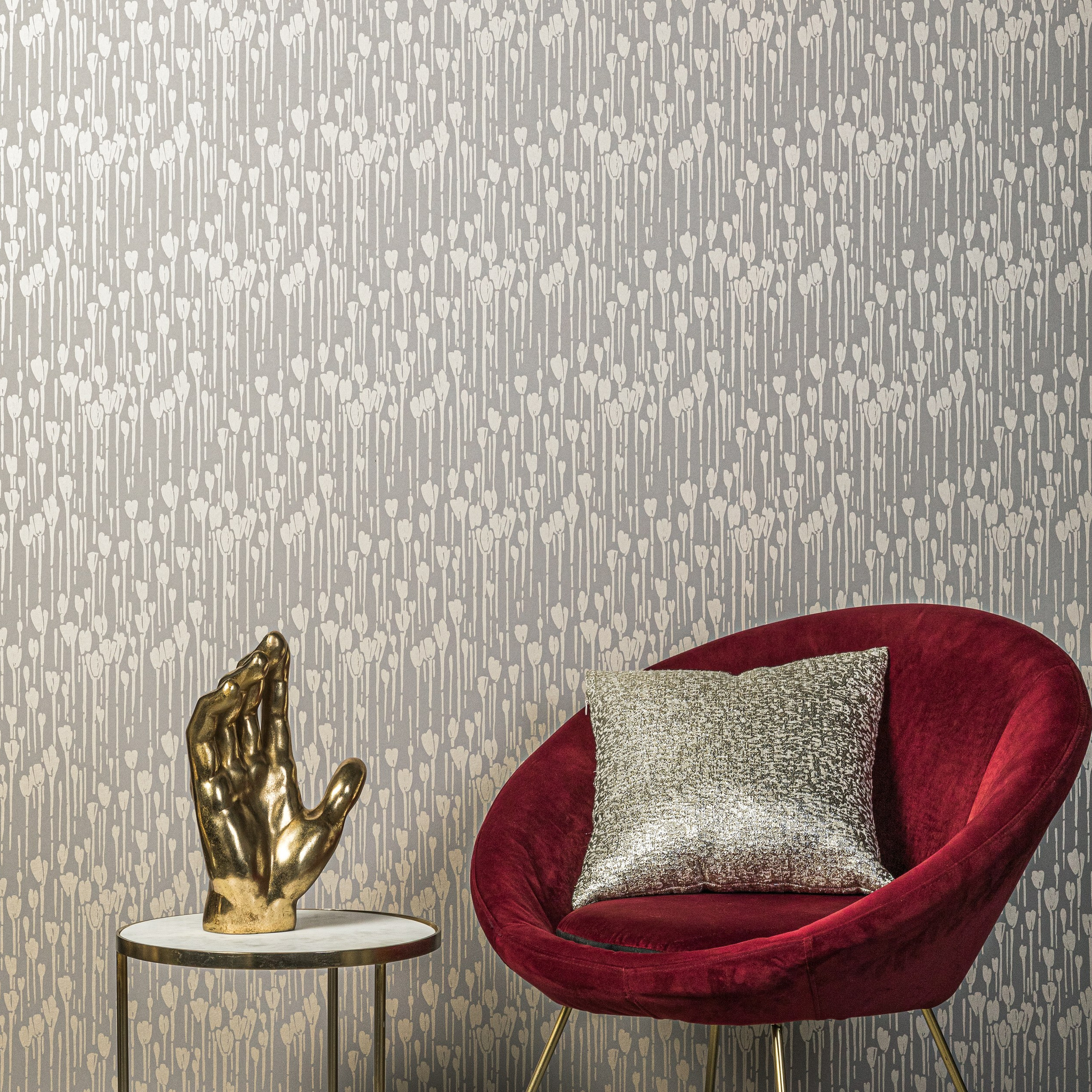 Коллекция обоев AMSTERDAM