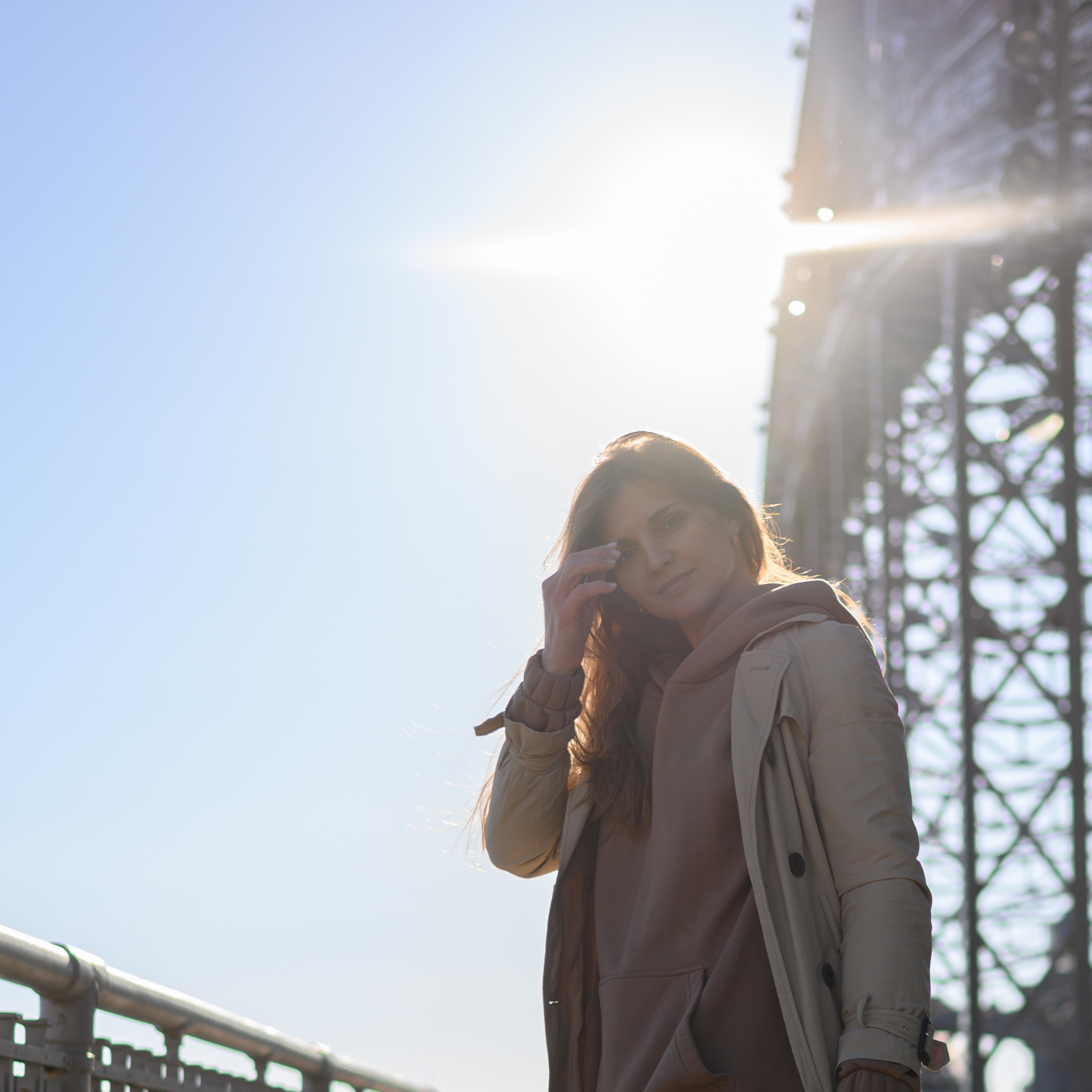 Семейный фотограф в Солнечногорске Федорова Евгения