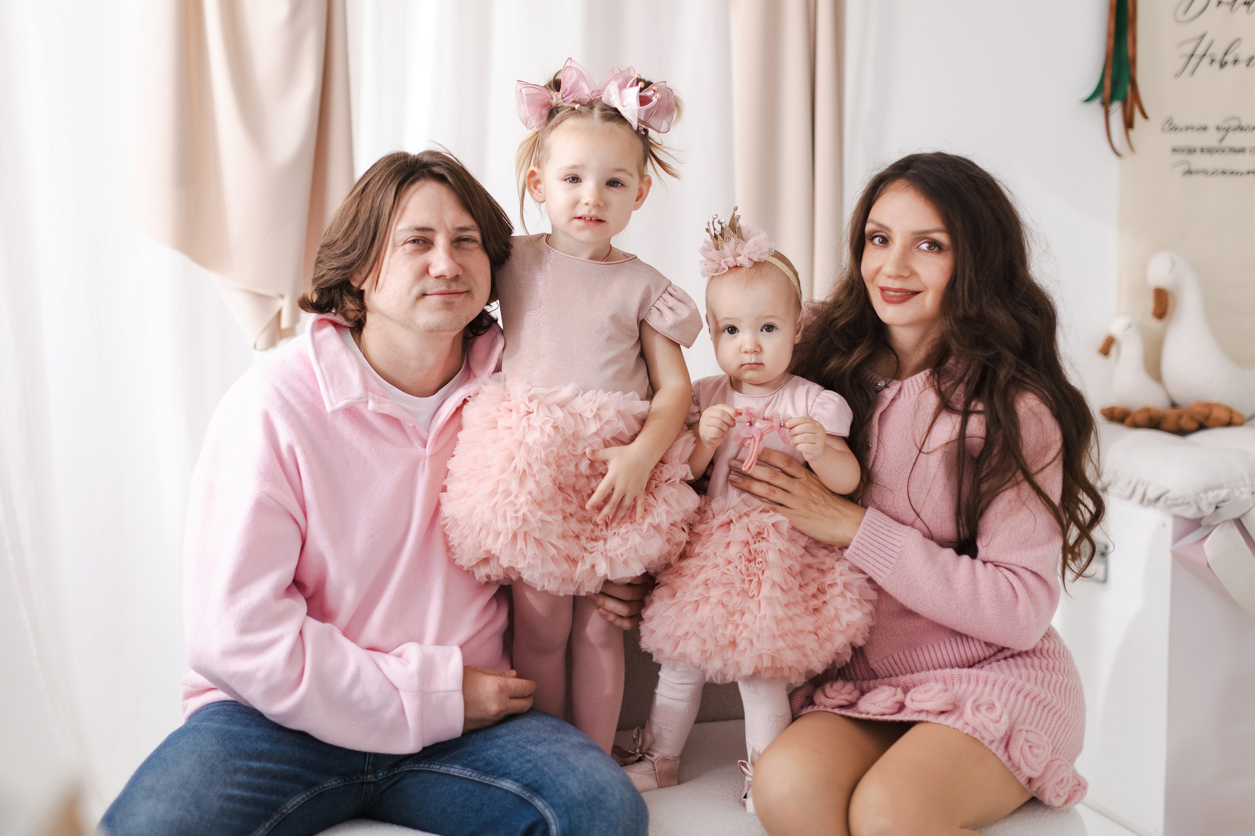 Особенности фотосессий с годовалыми малышами👶. Семейный и детский фотограф в Иркутске Анастасия Сыроватская