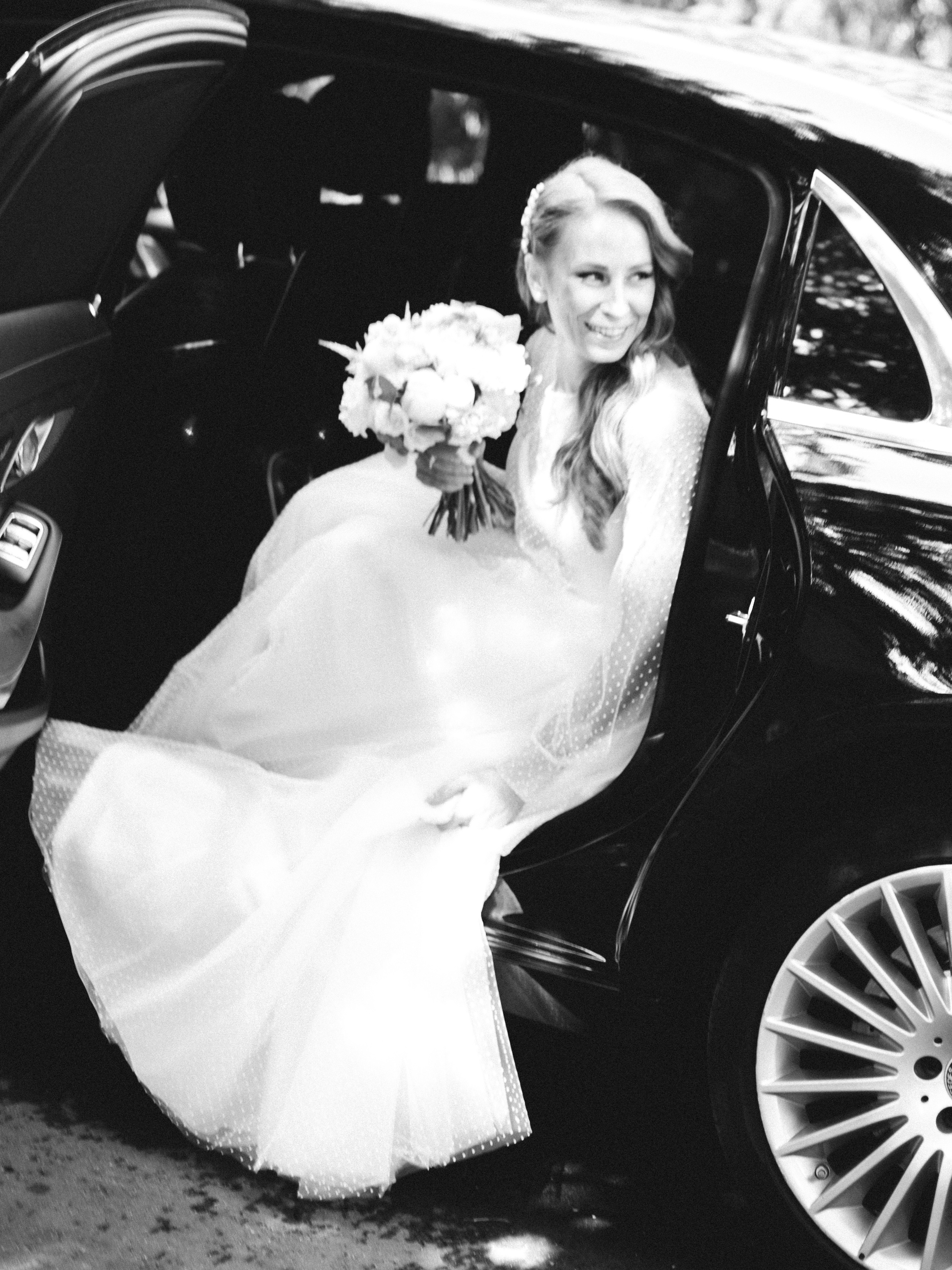 Свадьба друзей. Света Полетаева Москва