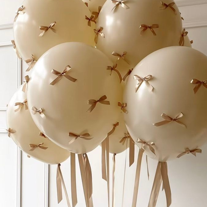 Гелиевые шарики Бахчисарай l Товары для праздника