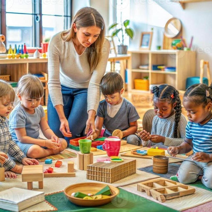 Логопед — Дефектолог Анастасия Вапняр