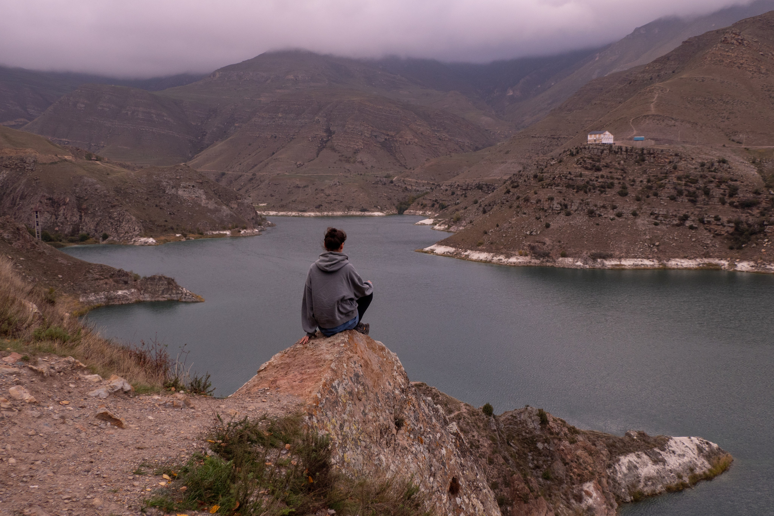 Фотопутешествие в Кабардино-Балкарию. Фотограф Александр Головин
