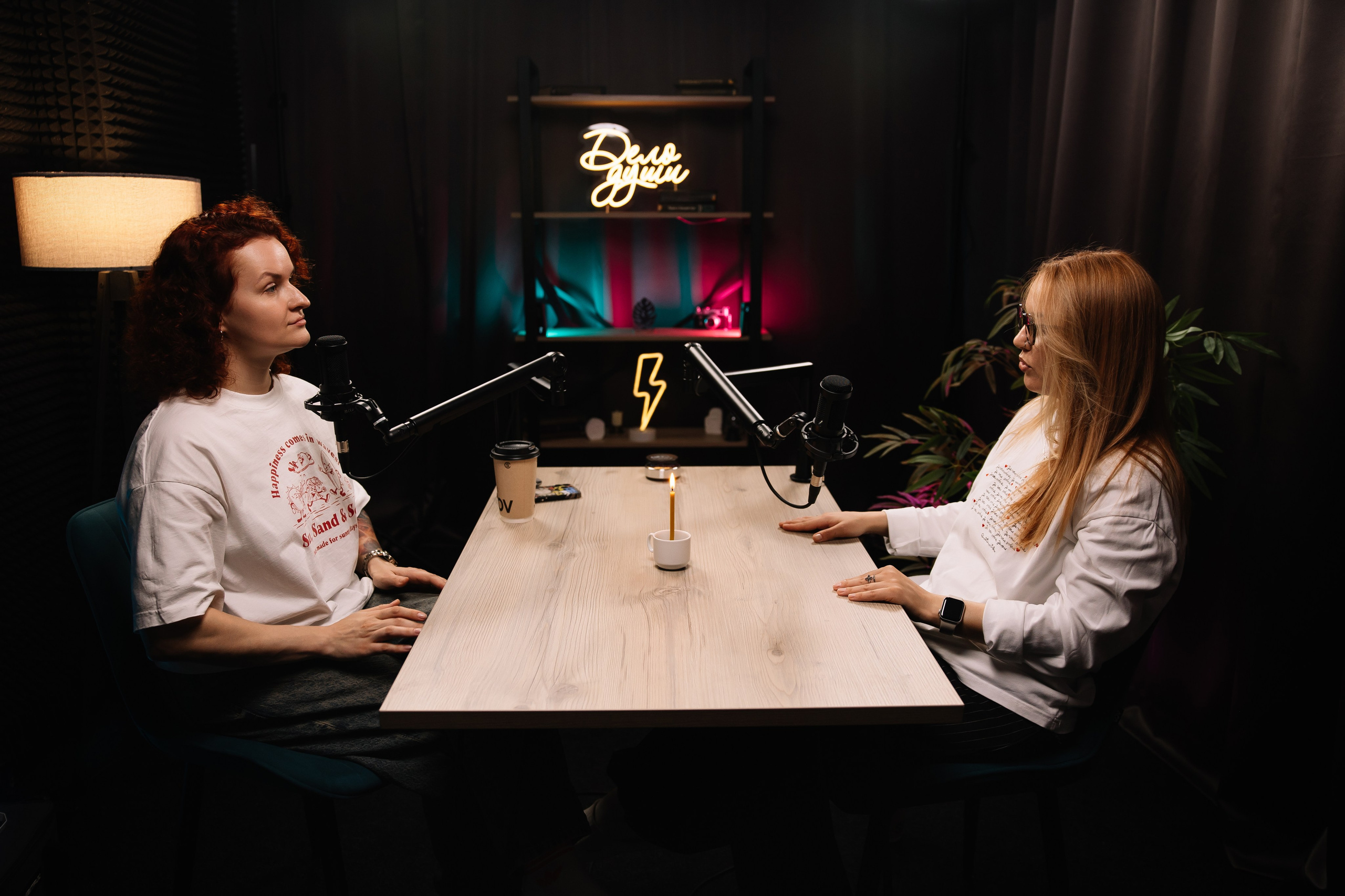 Фото и видеопродакшн в Омске для бизнеса и экспертов — Orlyand Production