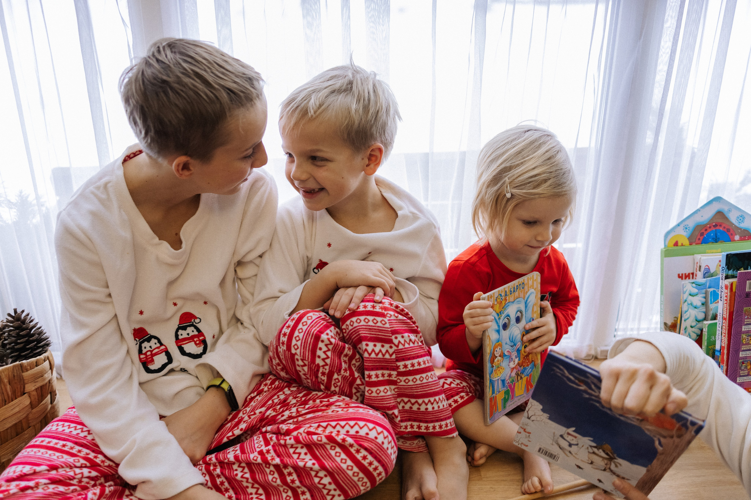 Услуги. Семейный, детский и женский фотограф Дарина Старшинова в Твери