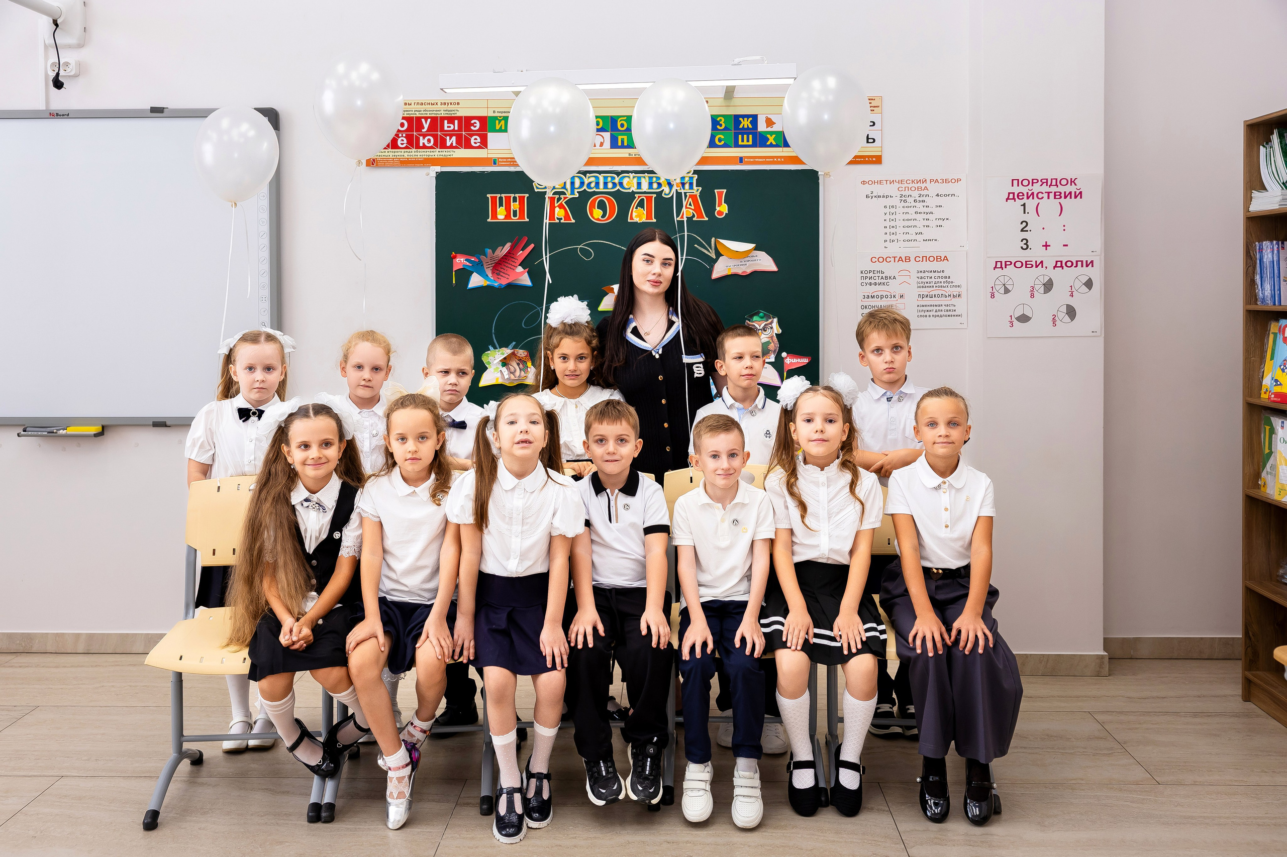 Выпускные альбомы. Семейный и детский фотограф в Краснодаре Ксения Новикова