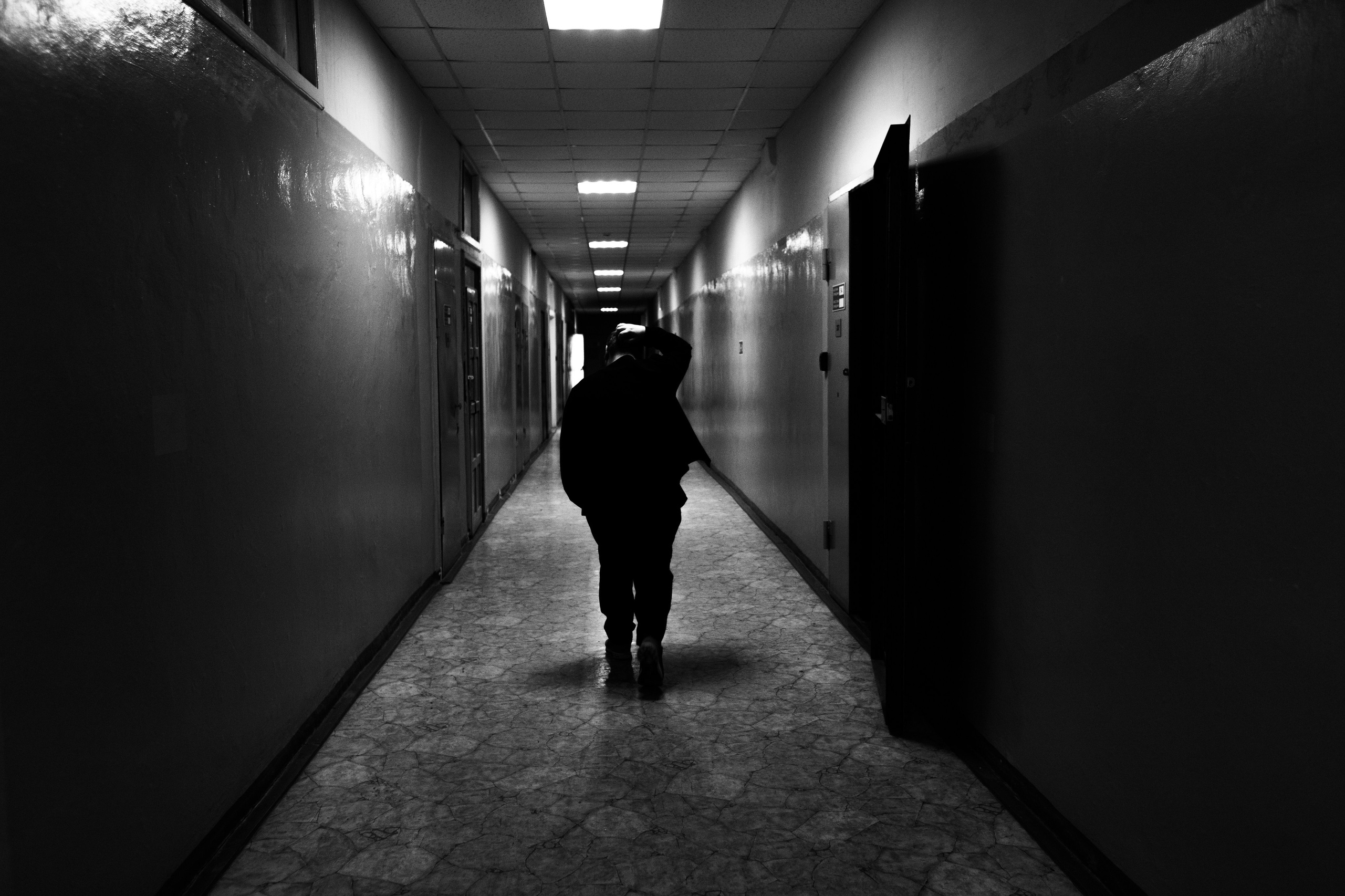 Кинорежиссёр Алексей Южаков. Фотосъемка и интервью. Фотограф в Тюмени Даша Михнова. Портреты, фотопроекты, фотодни