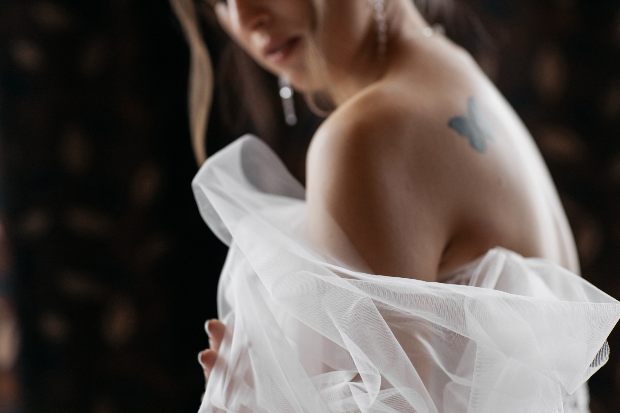 Свадебный и семейный фотограф в Екатеринбурге Катя Буряк