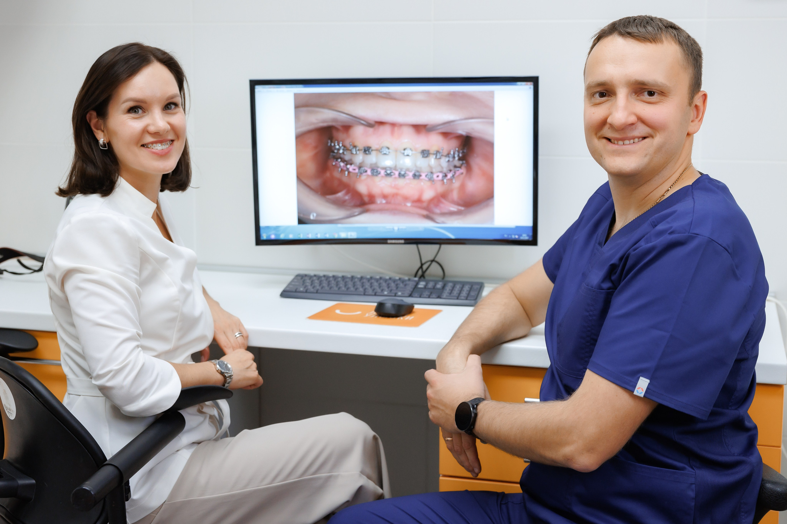 стоматология,стоматолог,тверь,линия улыбки