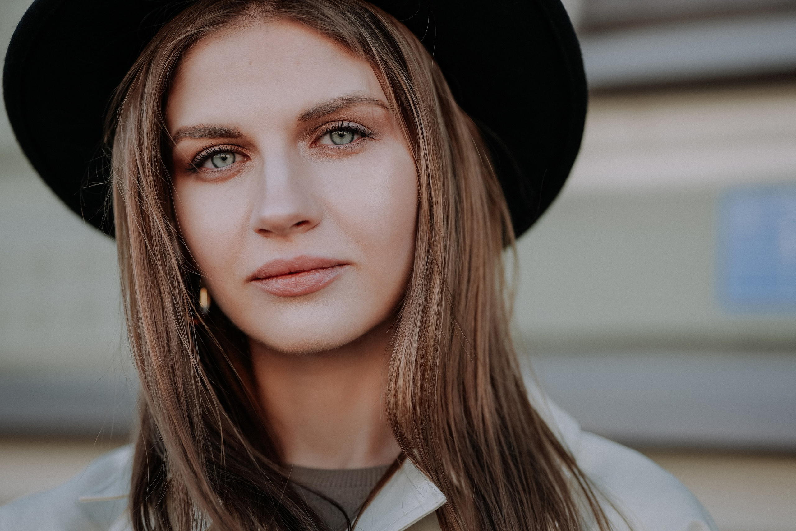 Услуги. Портретный и лайфстайл фотограф в Санкт-Петербурге