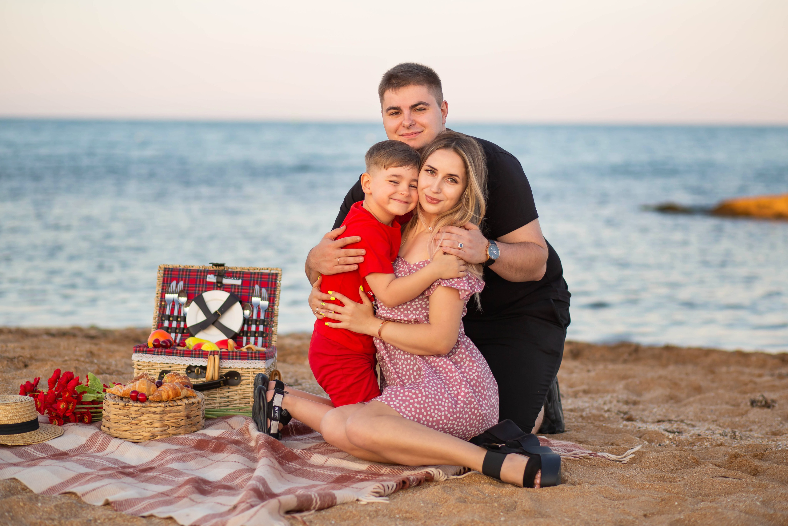 Стоимость фотосессий. Фотограф в Феодосии Наталья Булгакова