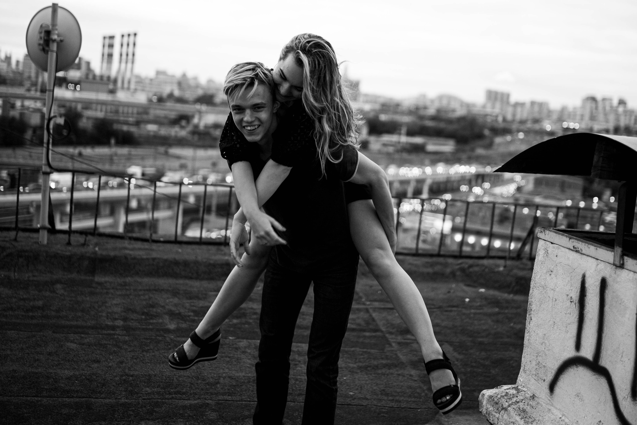 Услуги. Главная