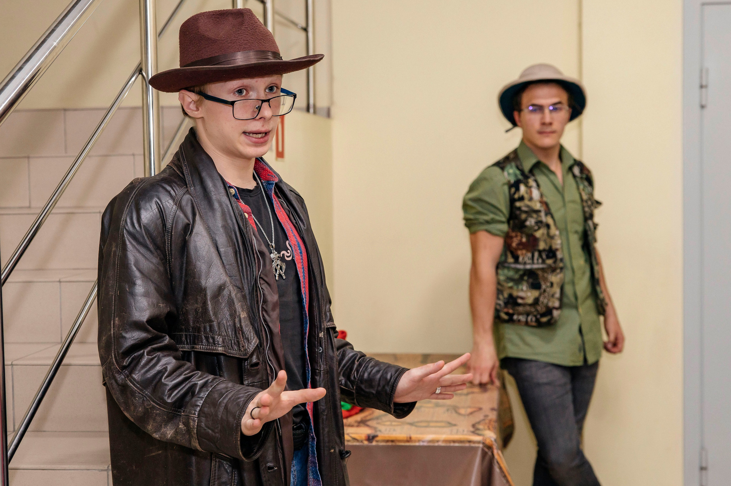 Репортажная съемка. Фотограф в Ростове-на-Дону Юлия Желтова