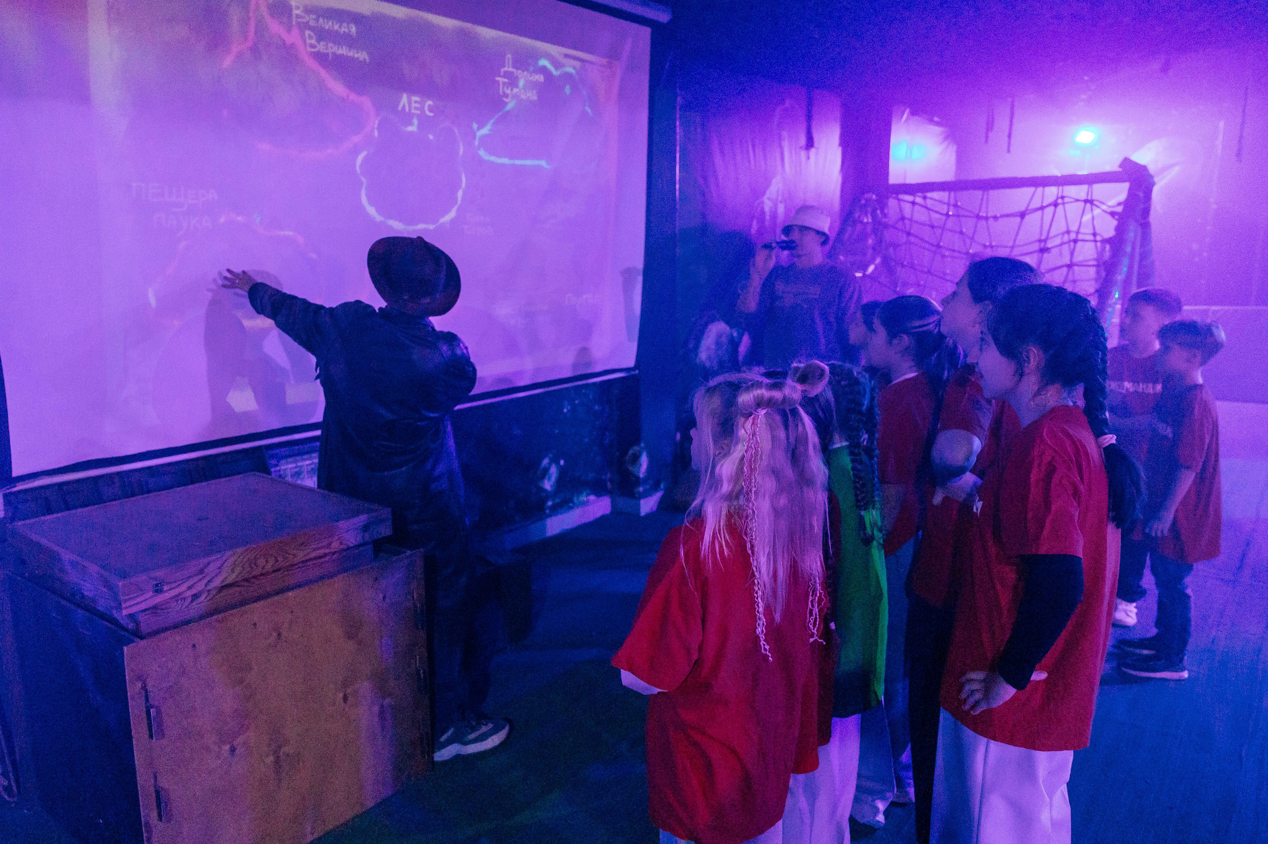 Репортажная съемка. Фотограф в Ростове-на-Дону Юлия Желтова