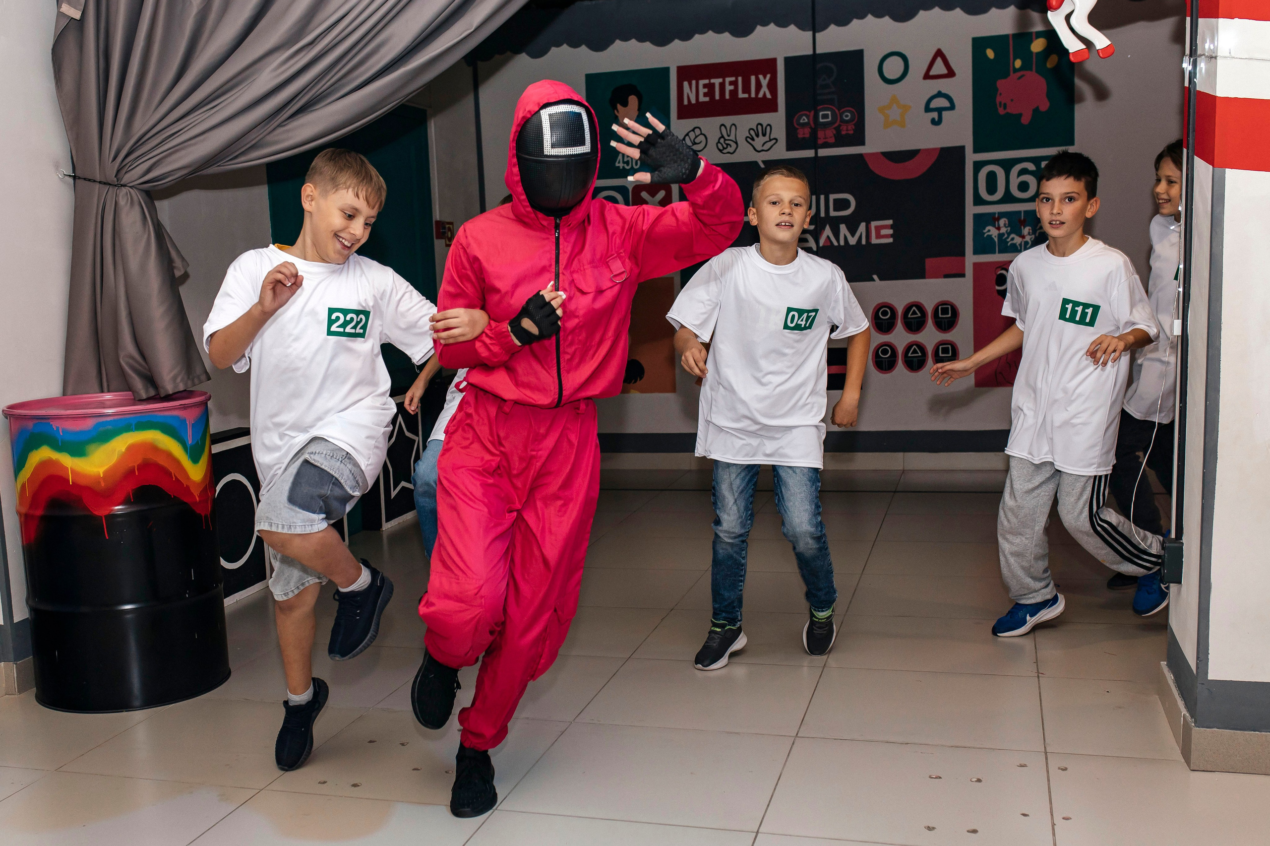 Репортажная съемка. Фотограф в Ростове-на-Дону Юлия Желтова