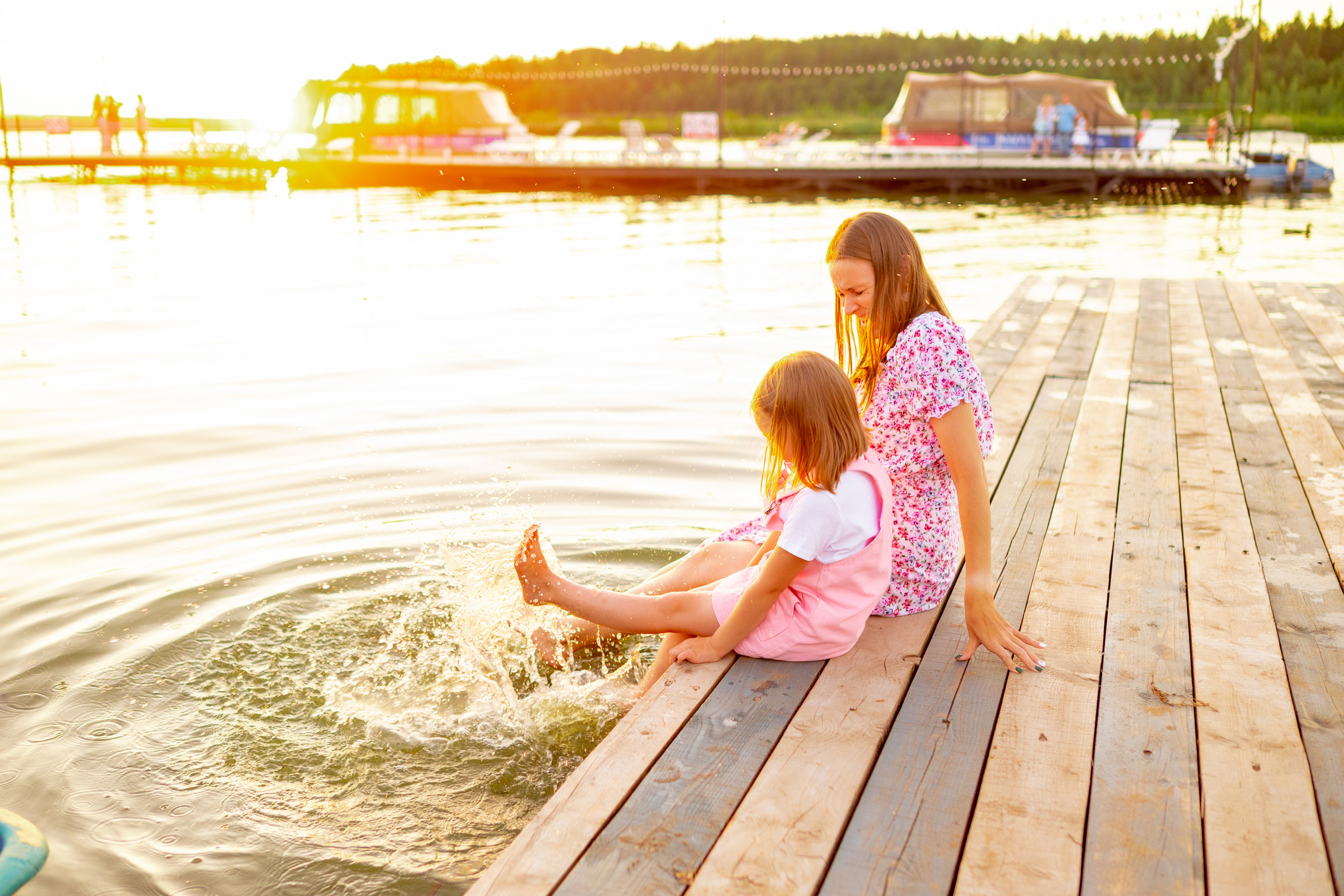 Семейный и свадебный фотограф в Ижевске Елена Полтанова