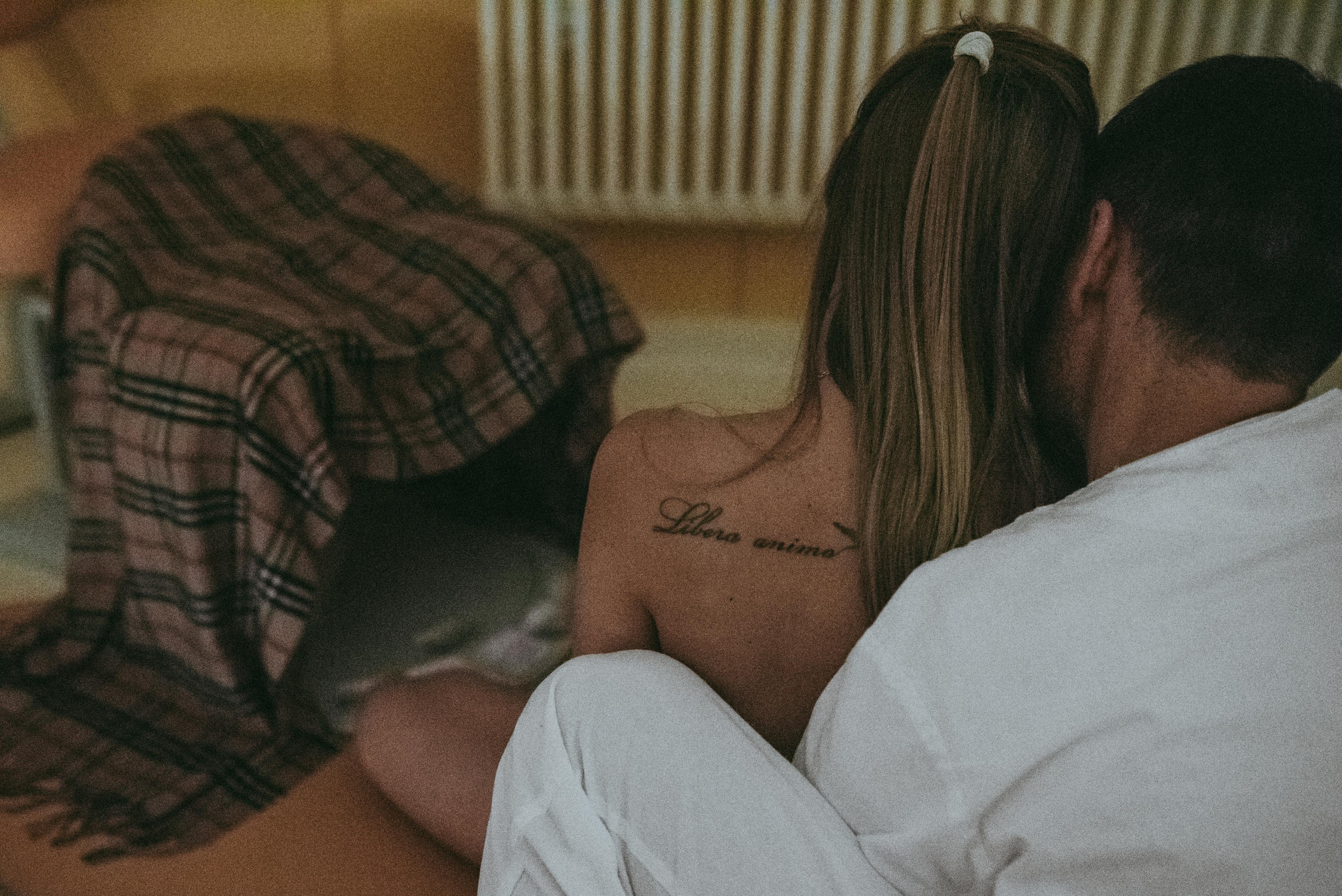 Перинатальная съёмка. Фотограф новорожденных в Екатеринбурге Лена Ильина