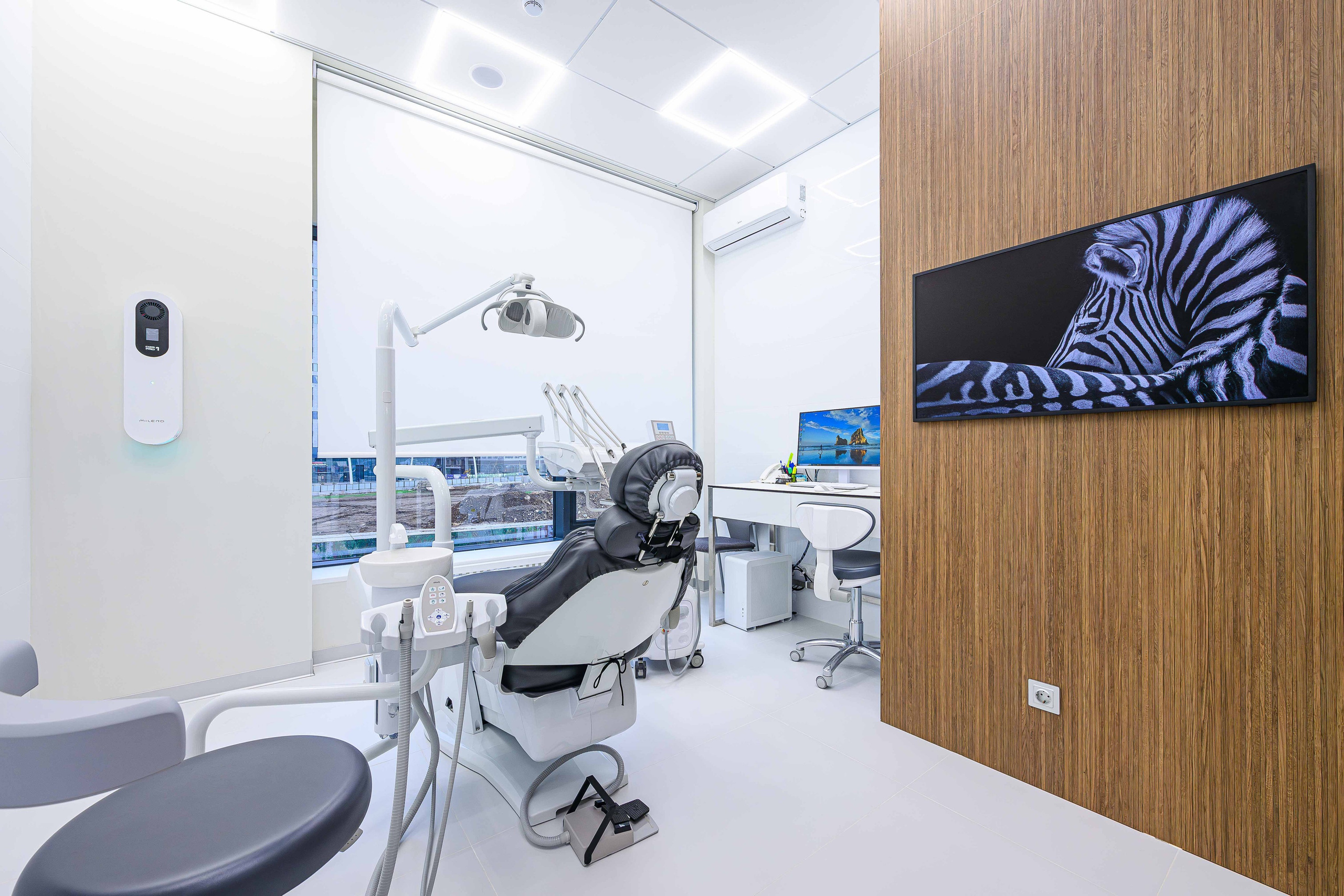 Интерьерный & Репортажный фотограф Озеров Денис, г. Москва