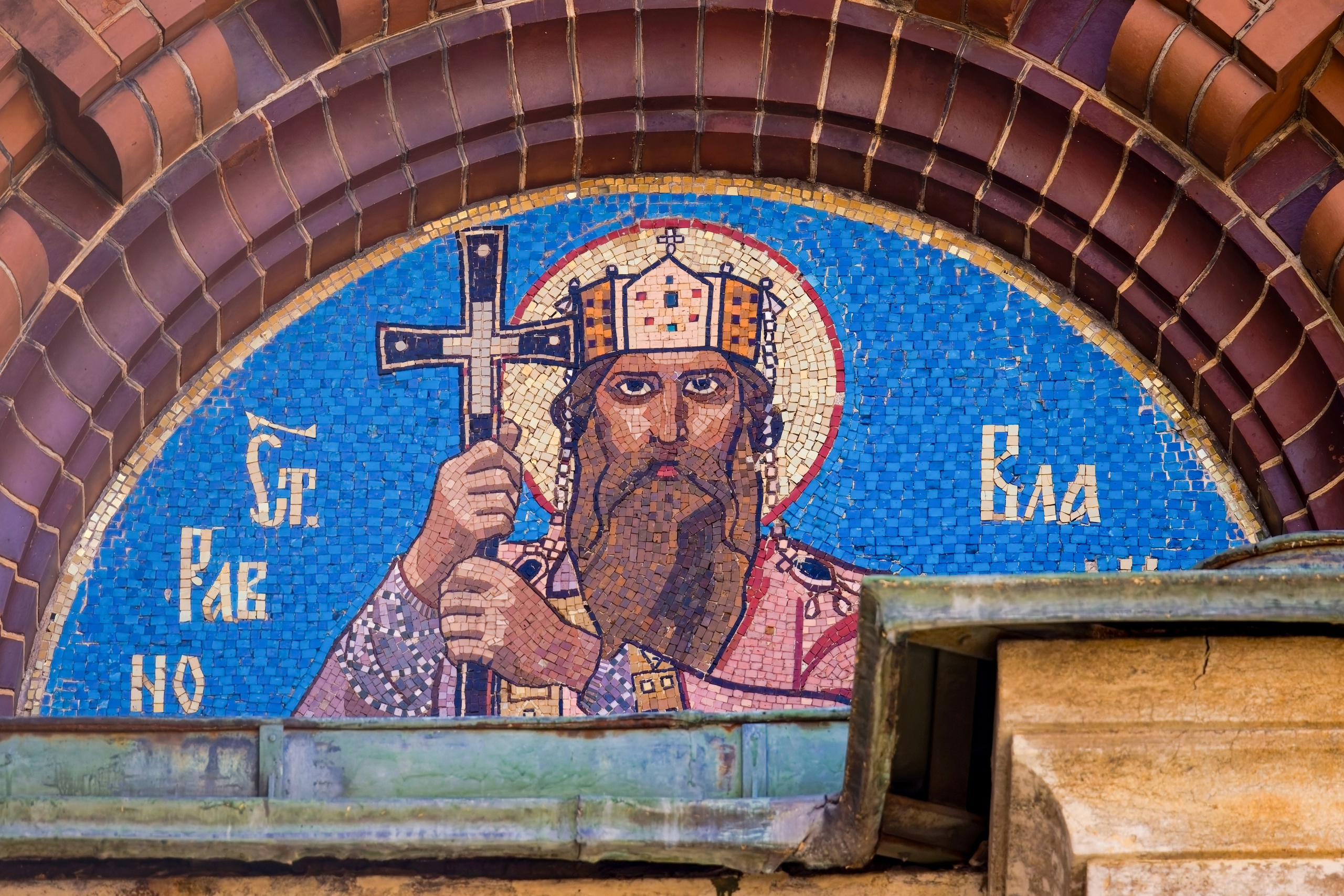 Храм Воскресения Христова (Спаса на крови). 812 оттенков Петербурга
