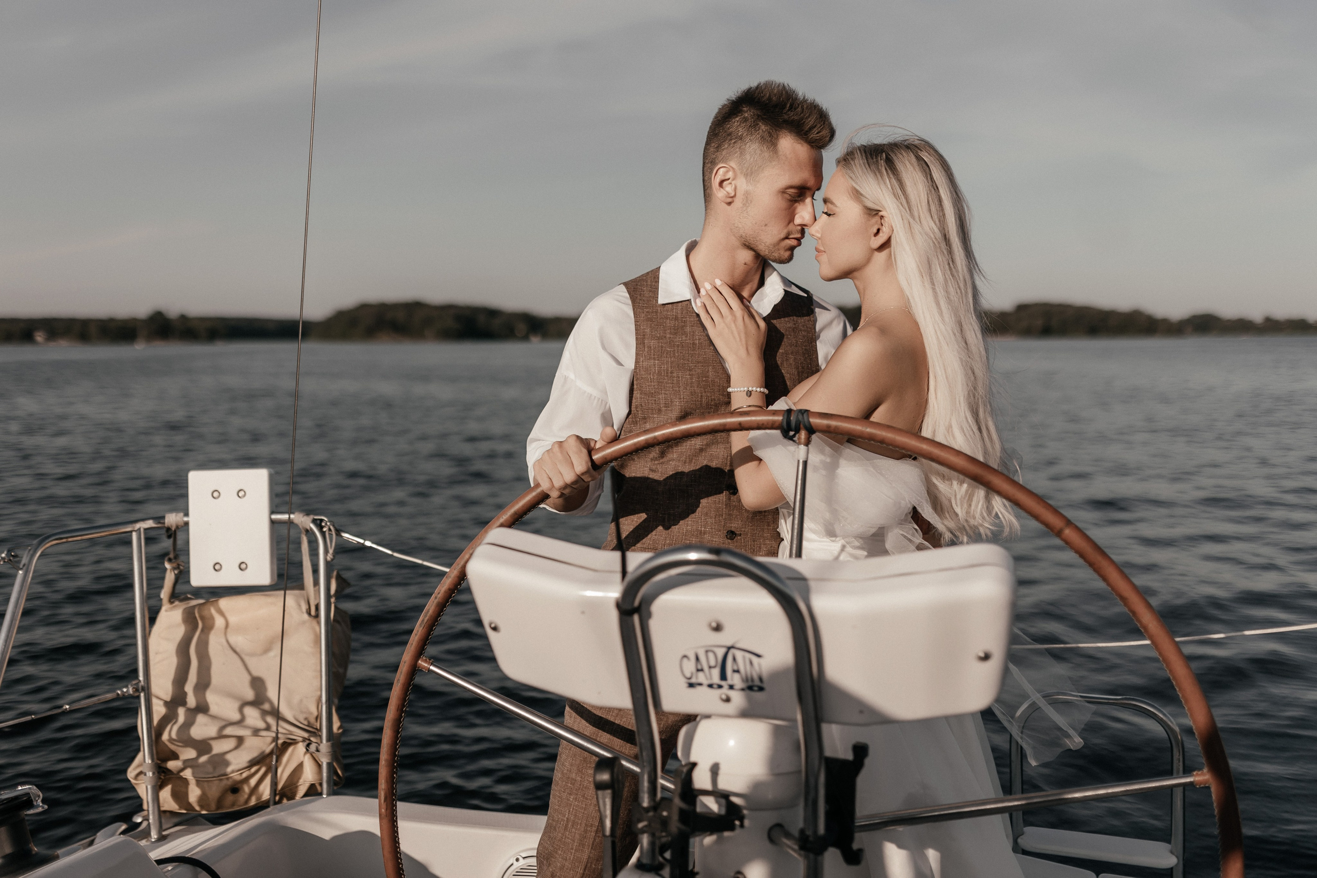 Фотограф Константин Воронов. Свадебный фотограф Курск Константин Воронов