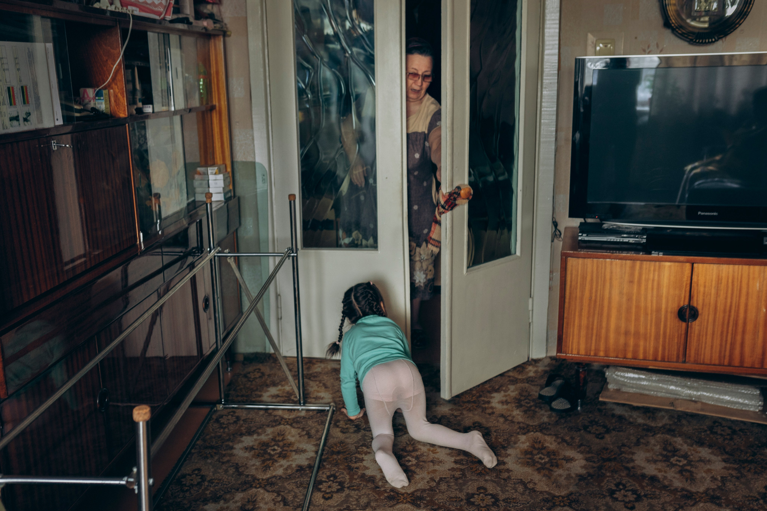 СОЦИАЛЬНЫЙ ПРОЕКТ. Семейный и детский фотограф в Хабаровске Ковалева Таисия