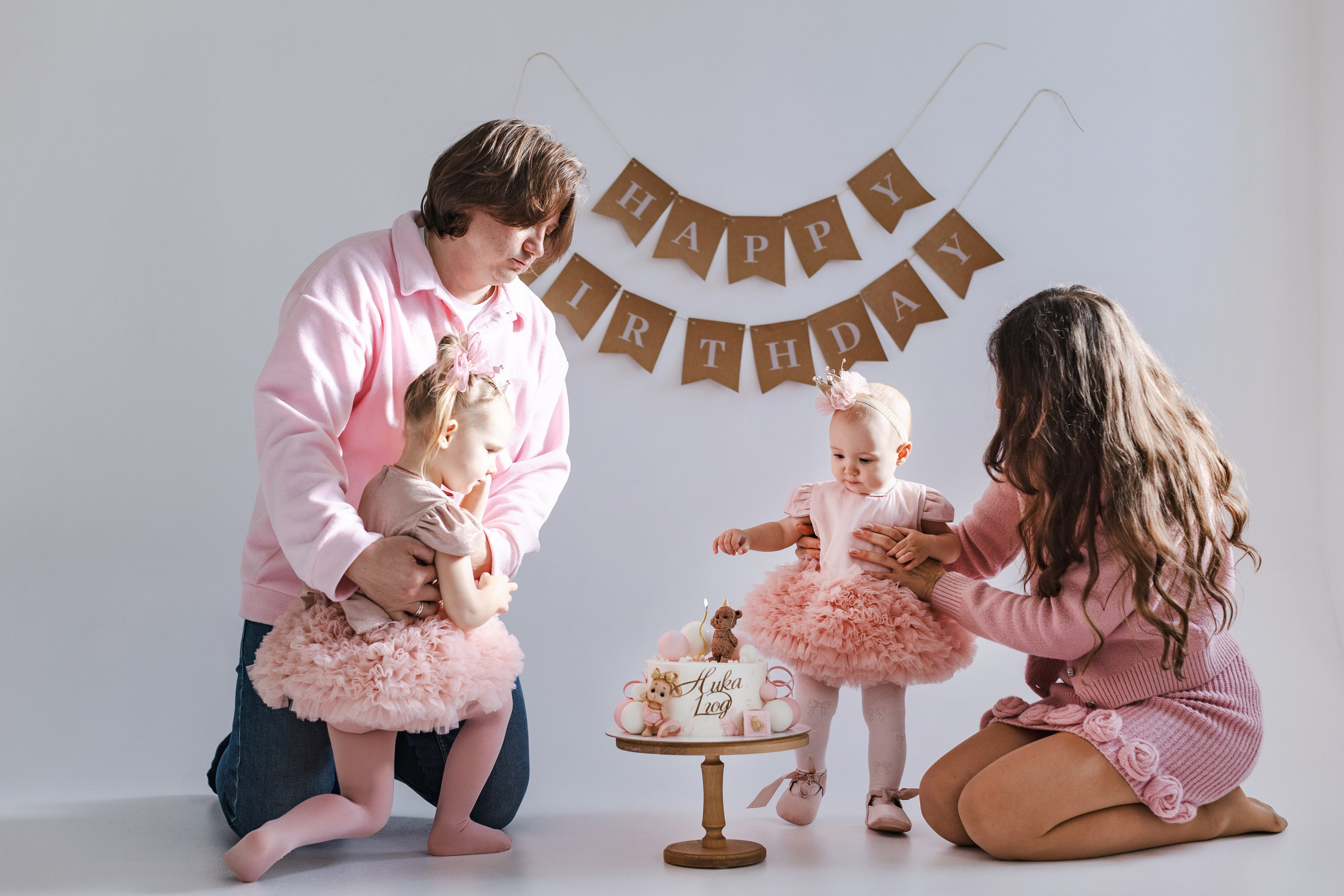 Особенности фотосессий с годовалыми малышами👶. Семейный и детский фотограф в Иркутске Анастасия Сыроватская