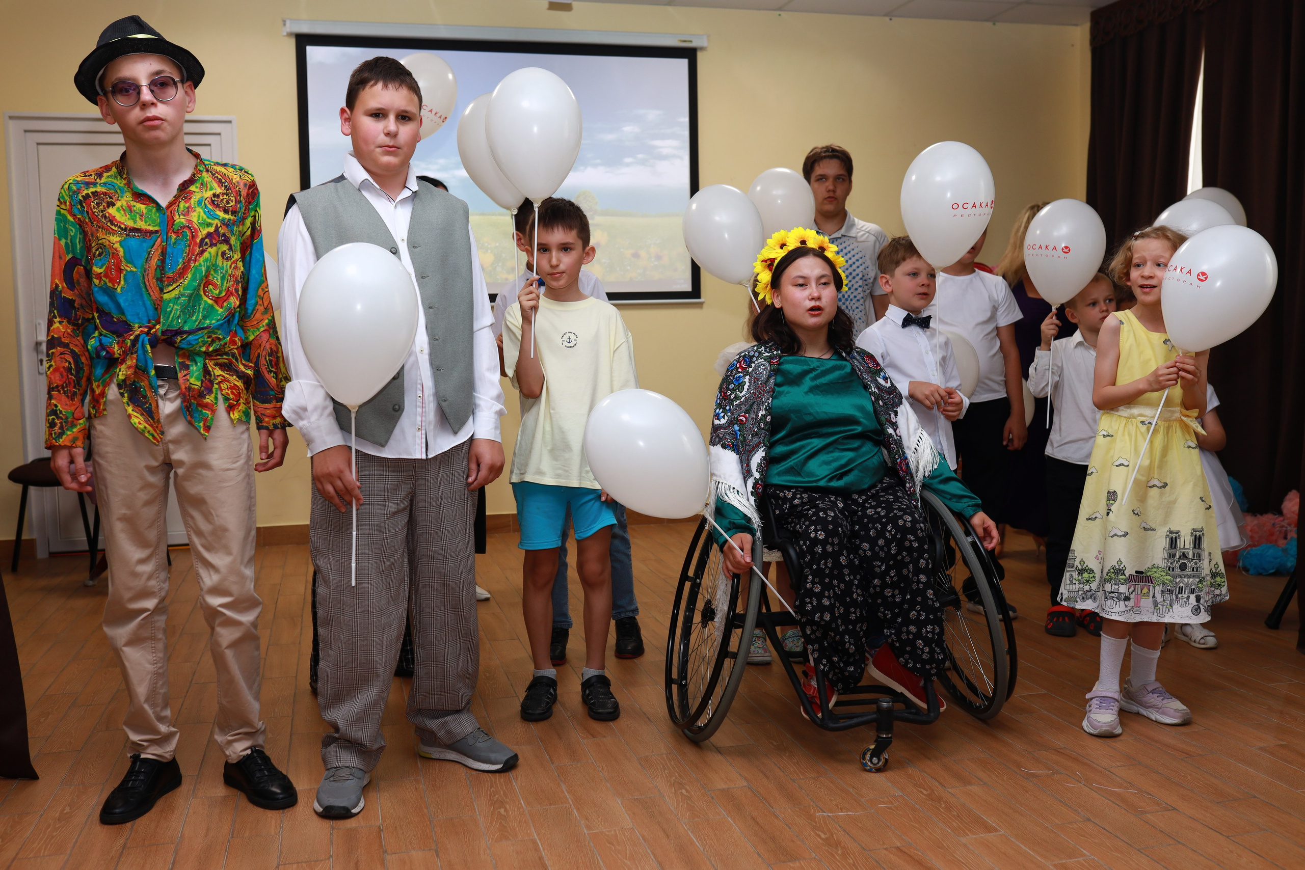 Репортажная съемка. Фотограф в Ростове-на-Дону Юлия Желтова