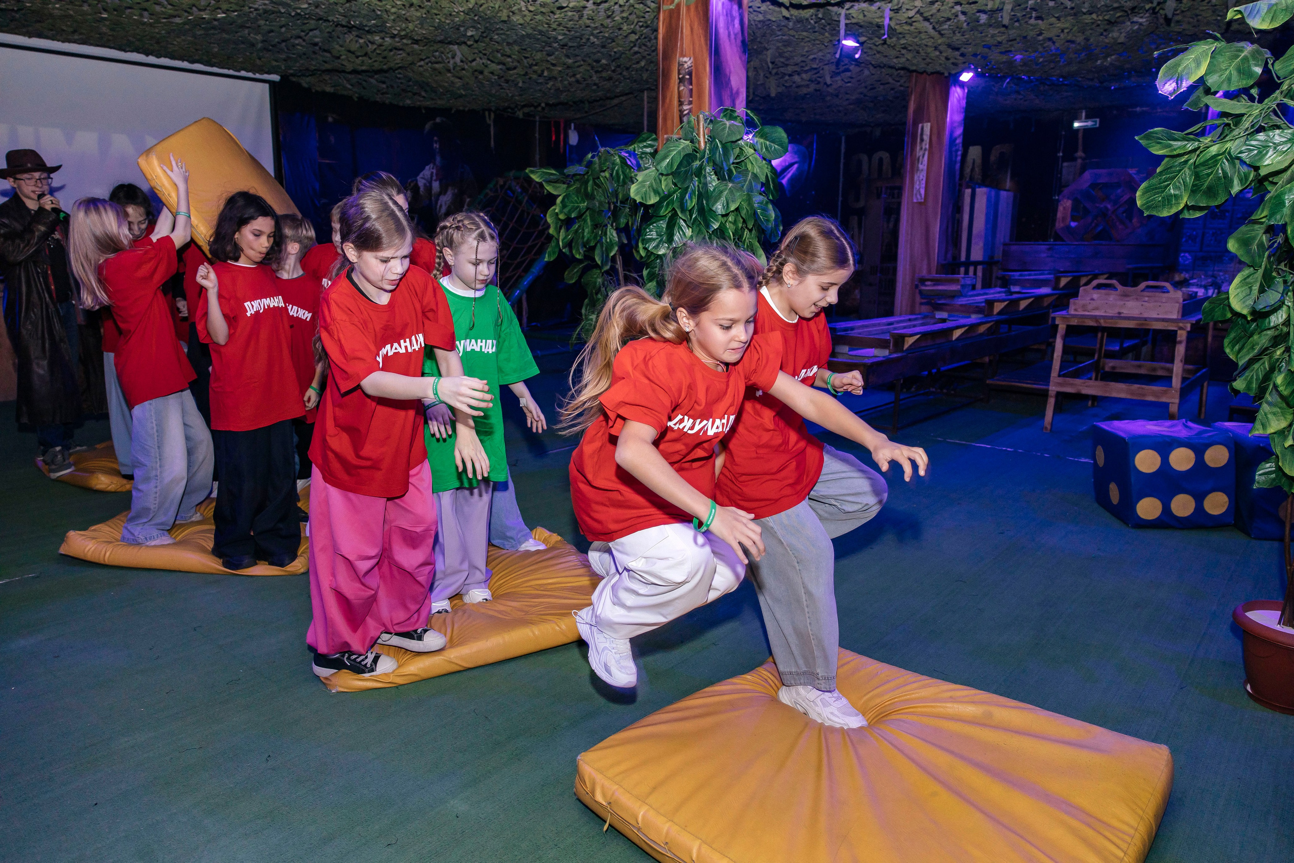 Репортажная съемка. Фотограф в Ростове-на-Дону Юлия Желтова