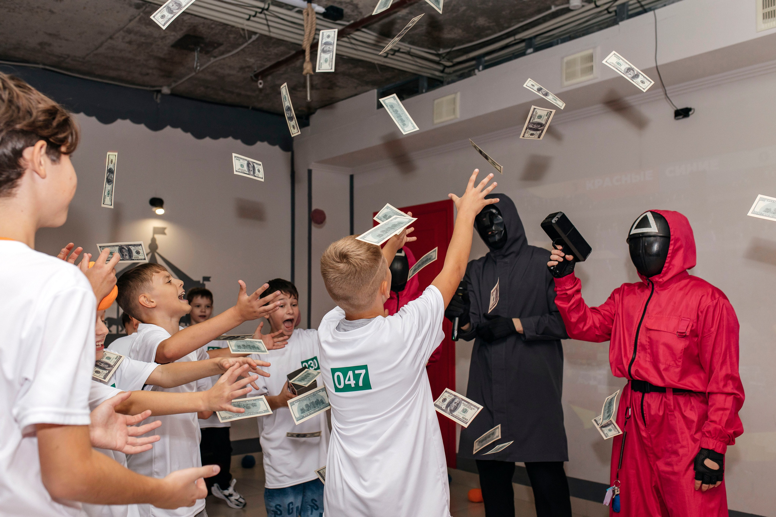 Репортажная съемка. Фотограф в Ростове-на-Дону Юлия Желтова