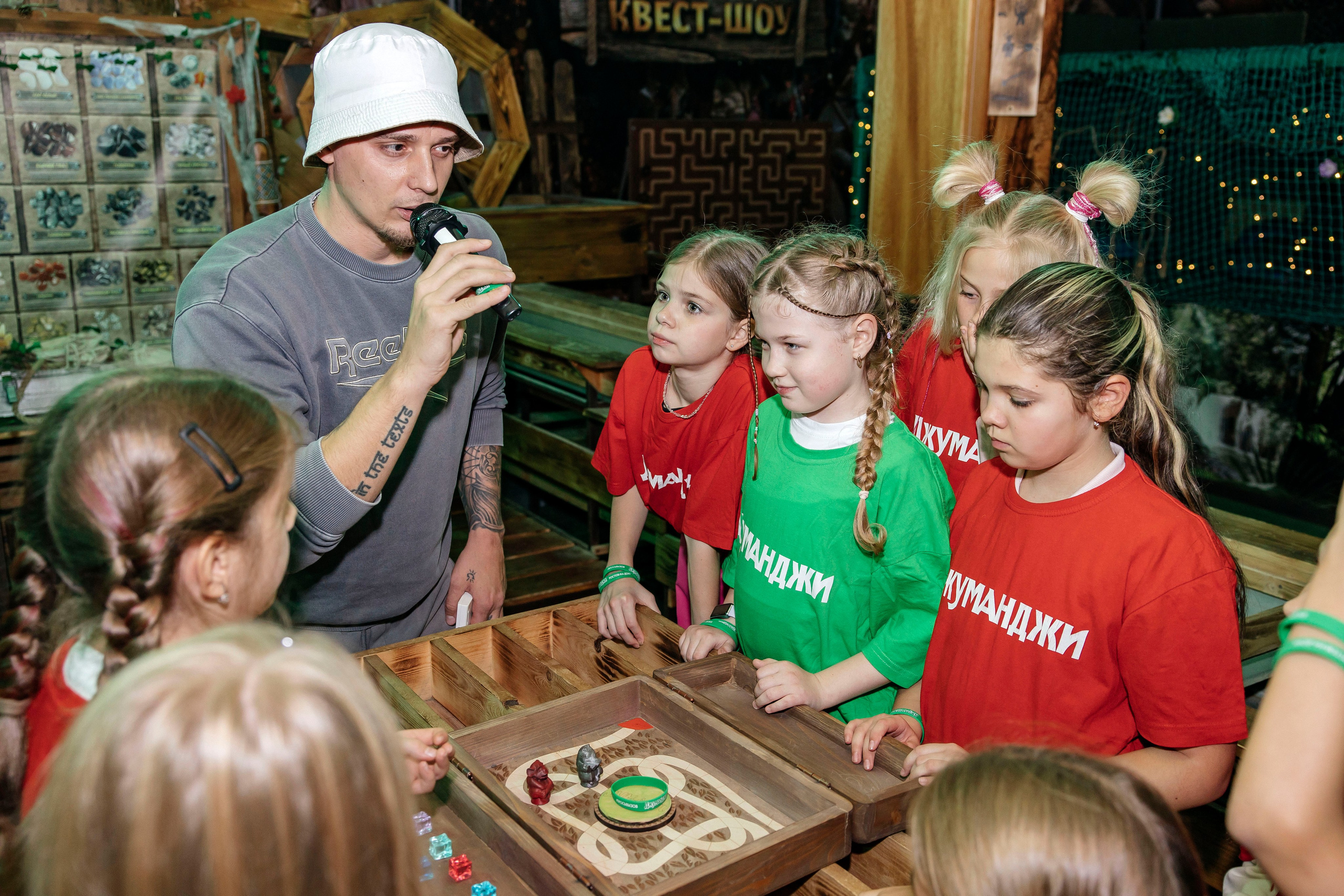 Репортажная съемка. Фотограф в Ростове-на-Дону Юлия Желтова