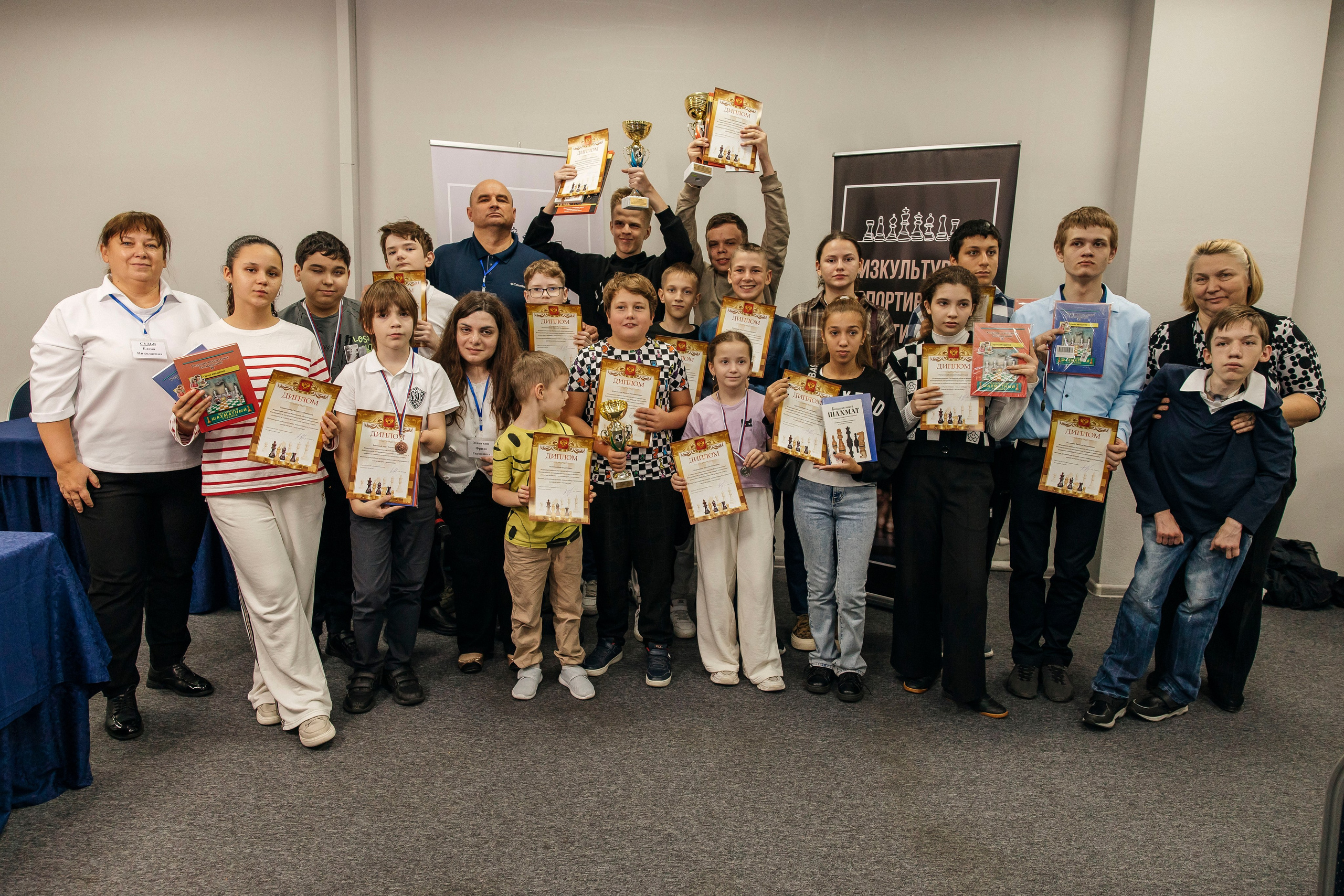 Репортажная съемка. Фотограф в Ростове-на-Дону Юлия Желтова