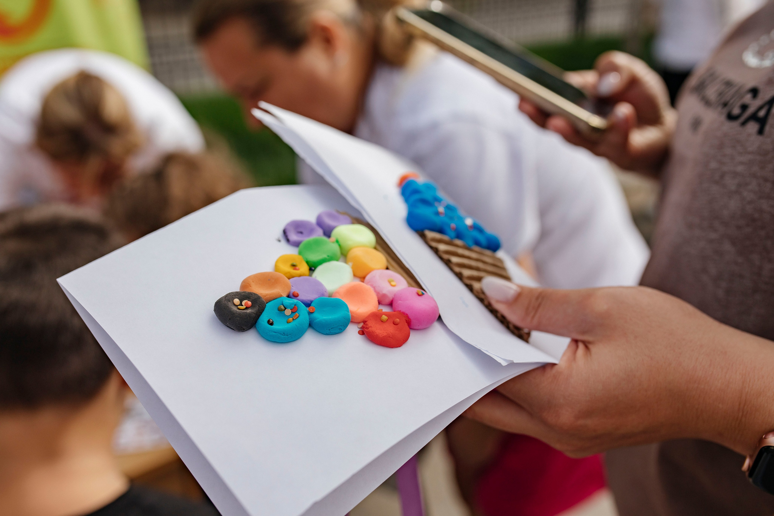 Репортажная съемка. Фотограф в Ростове-на-Дону Юлия Желтова