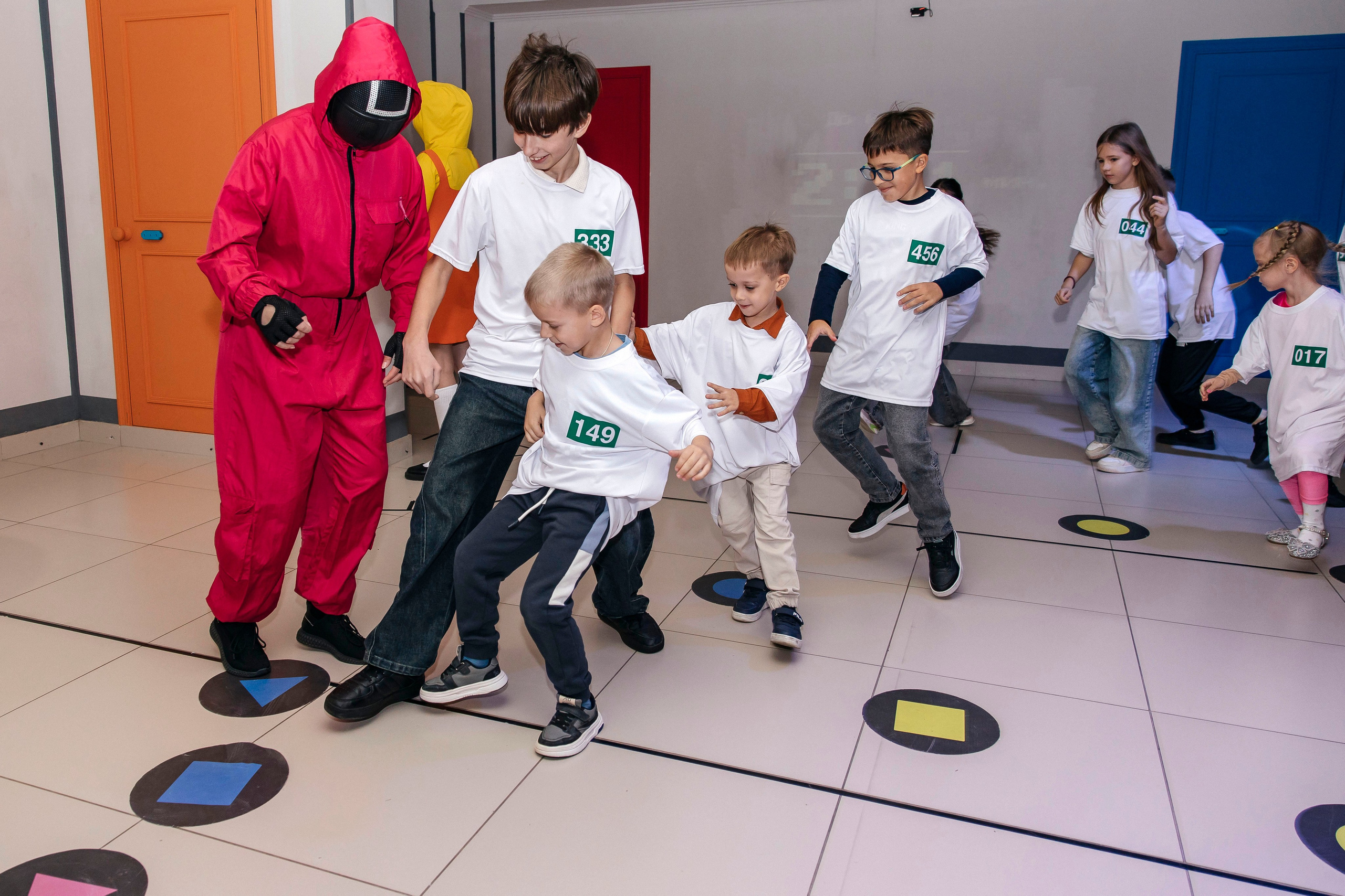 Репортажная съемка. Фотограф в Ростове-на-Дону Юлия Желтова