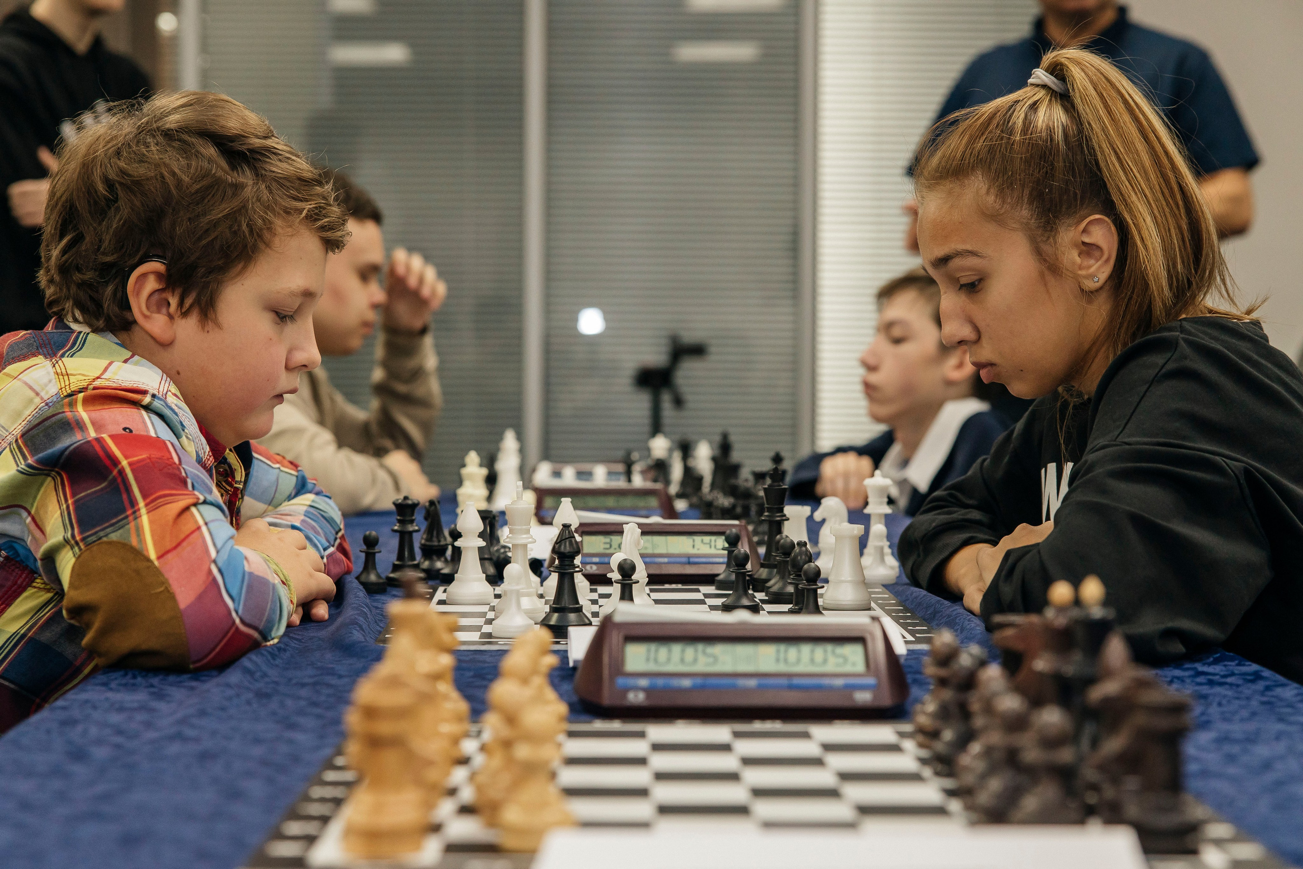 Репортажная съемка. Фотограф в Ростове-на-Дону Юлия Желтова