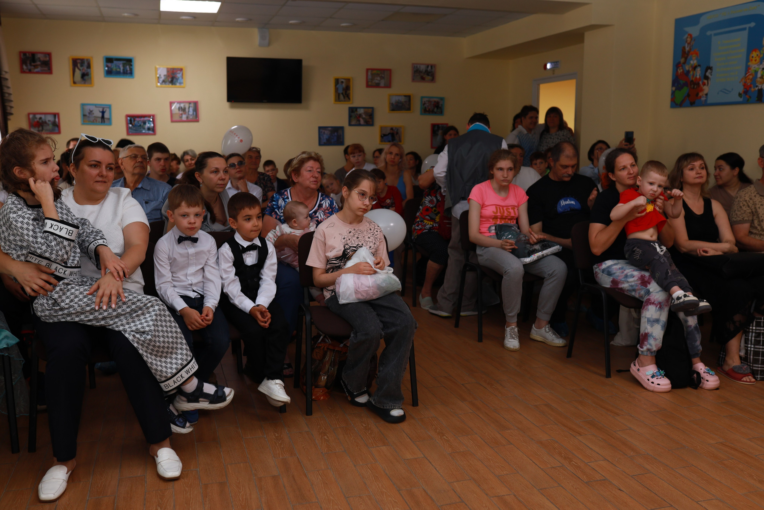 Репортажная съемка. Фотограф в Ростове-на-Дону Юлия Желтова