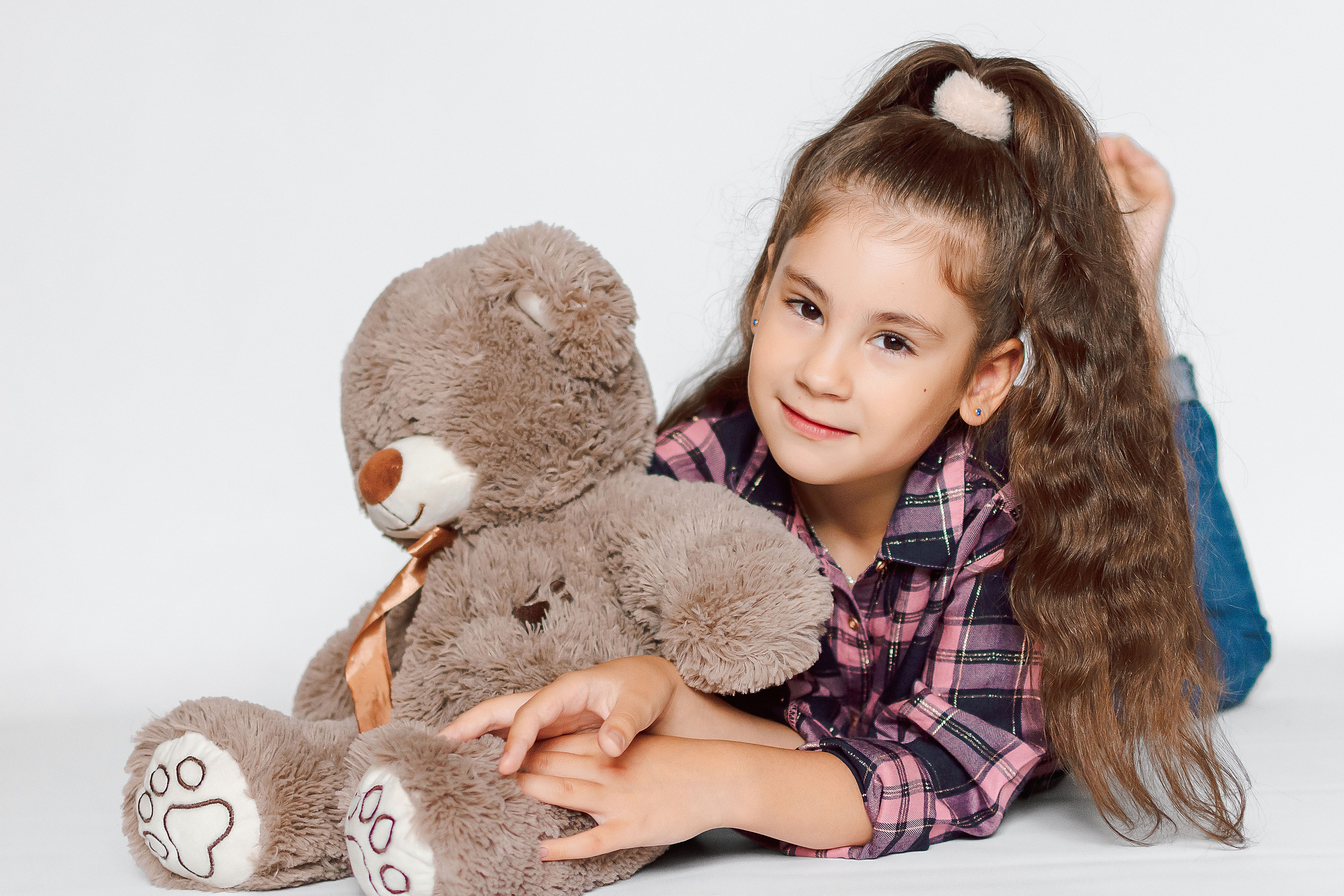 Школьный и детский фотограф в Новосибирской области