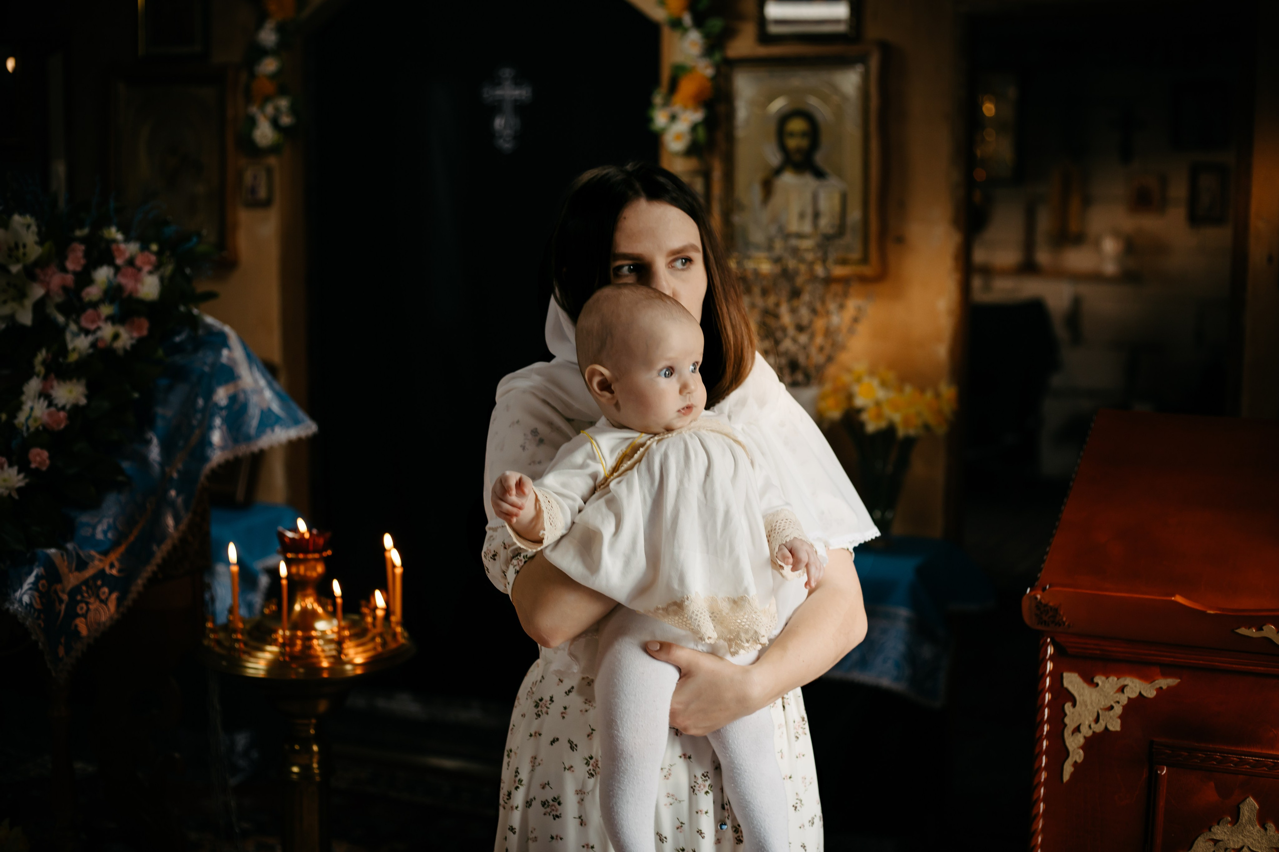 Все виды съемок. Свадебный и семейный фотограф в Краснодарском крае Мария Данилкина