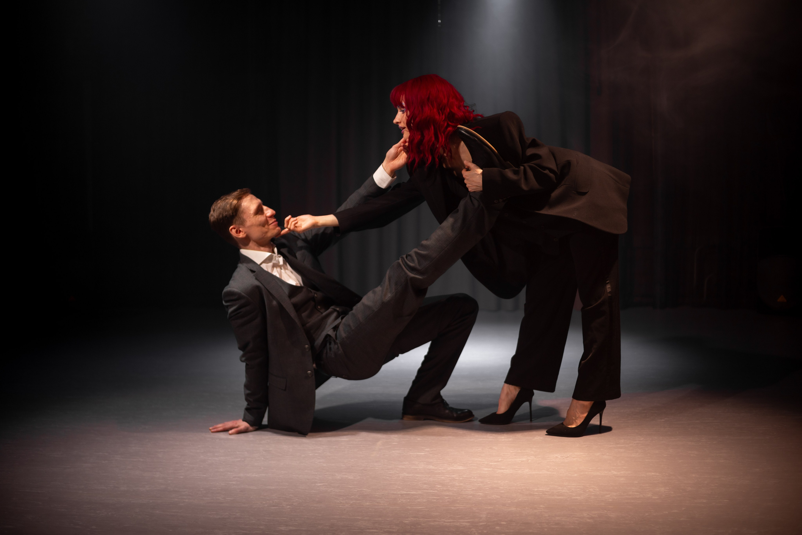 ФОТОСЕССИЯ LOVESTORY